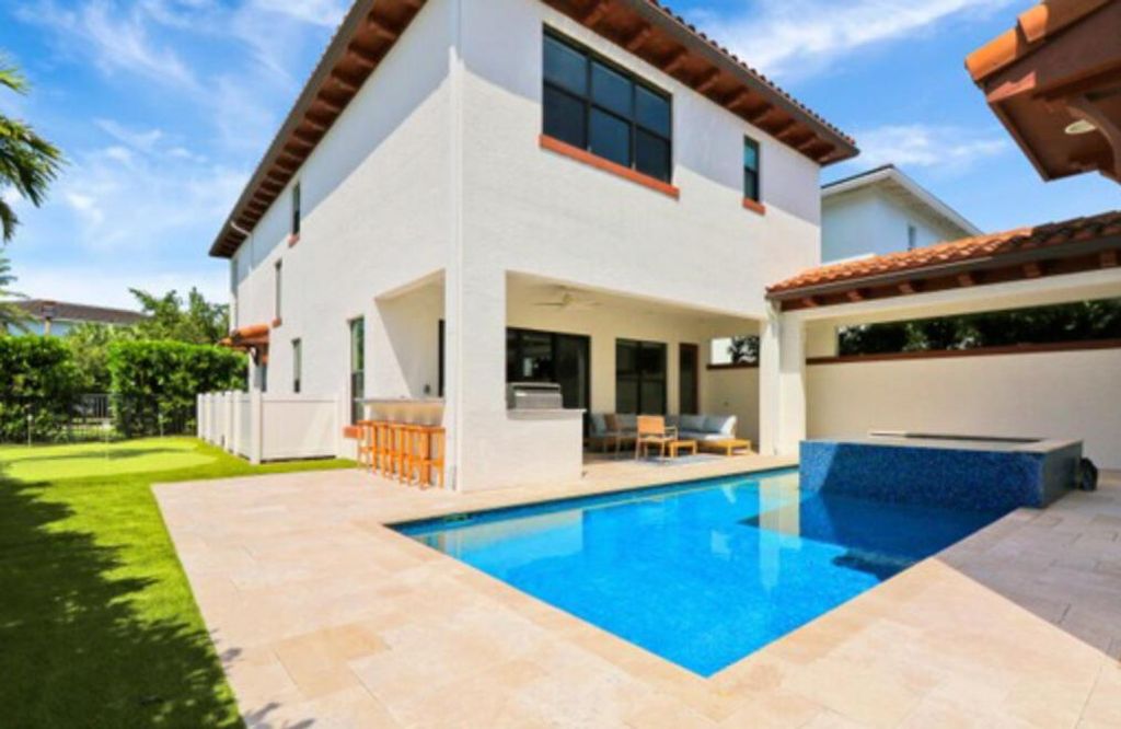 Photo of 6048 Curie Place, Palm Beach Gardens, FL 33418 (MLS # R10918214)