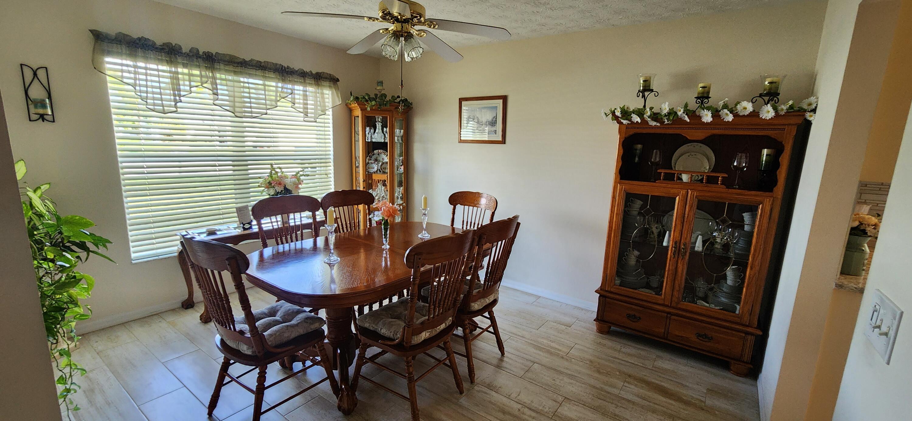 PALM GROVE SUBDIVISION - Residential