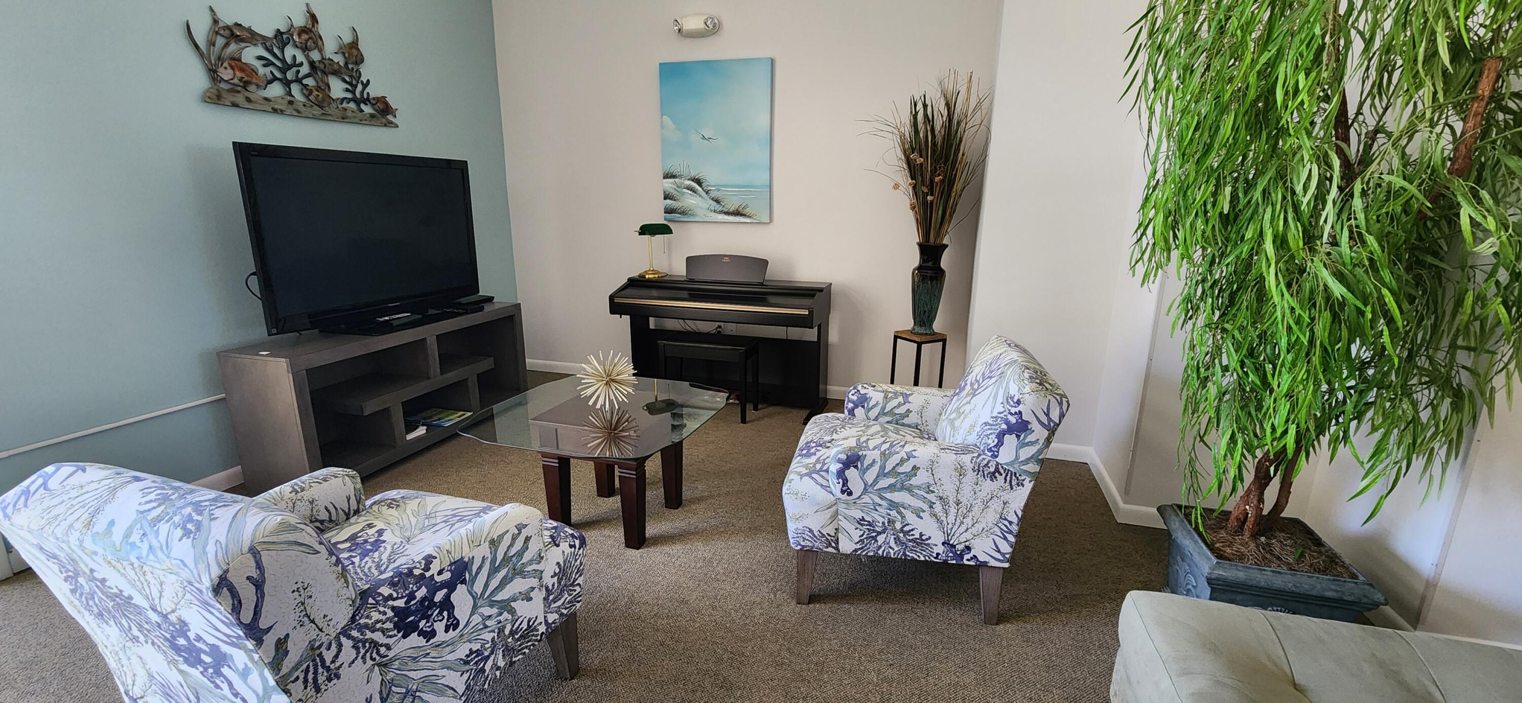 PALM GROVE SUBDIVISION - Residential