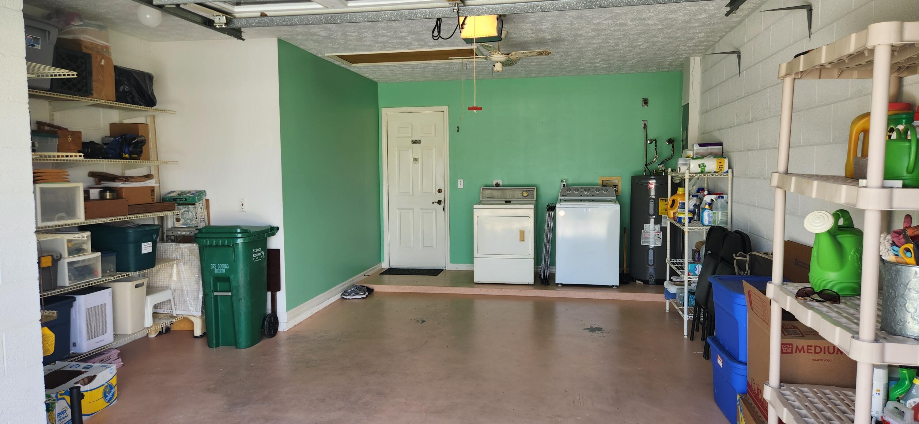 PALM GROVE SUBDIVISION - Residential