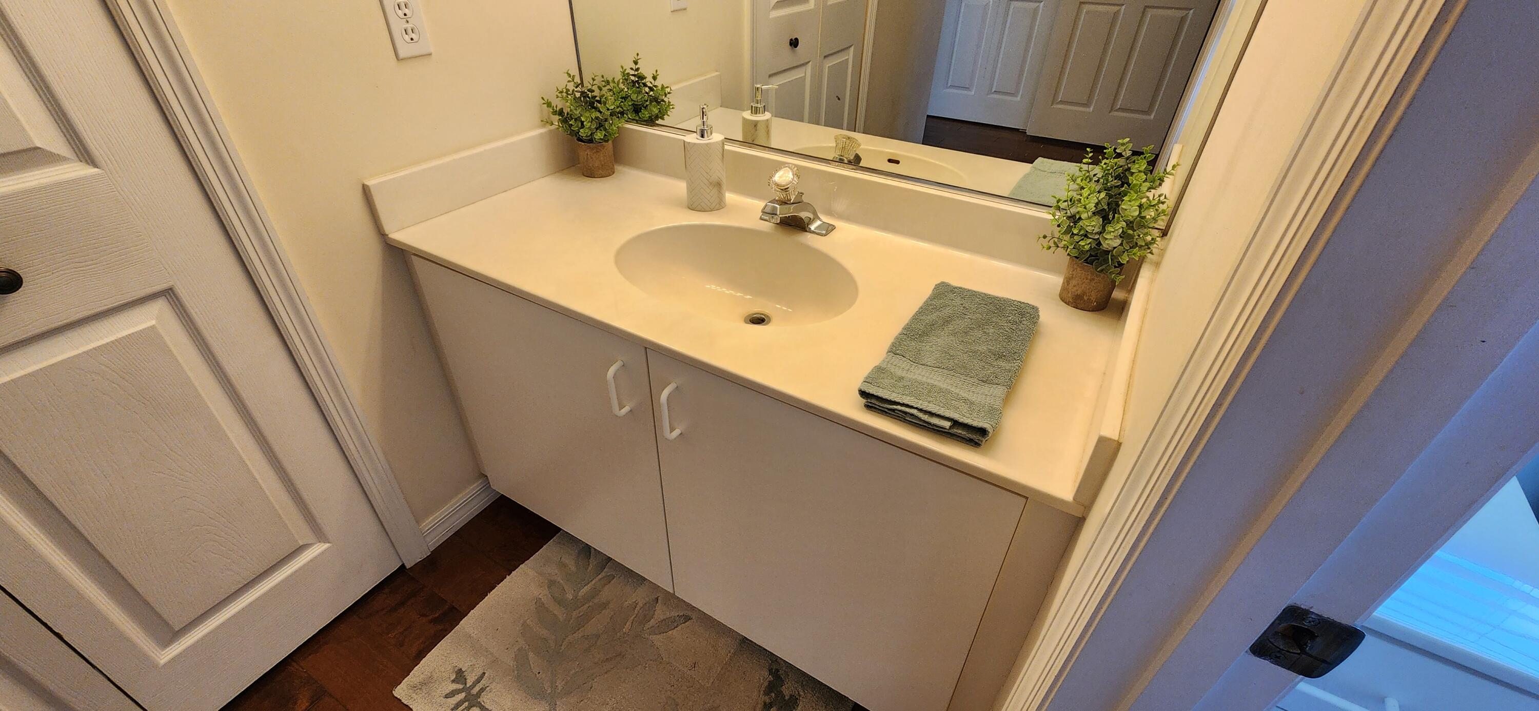 PALM GROVE SUBDIVISION - Residential