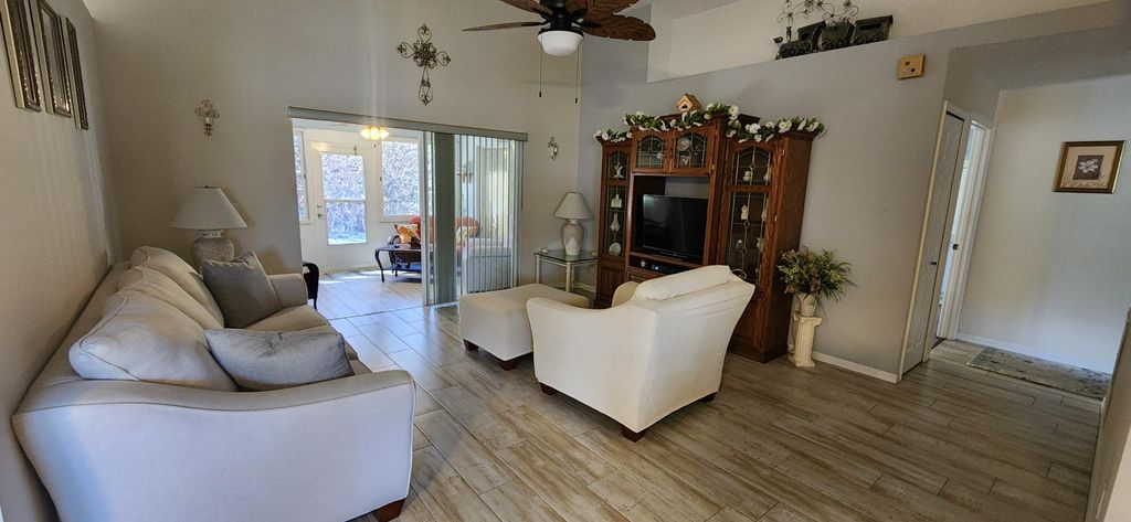 Photo of 667 Ponytail Lane, Fort Pierce, FL 34982 (MLS # B26002426)