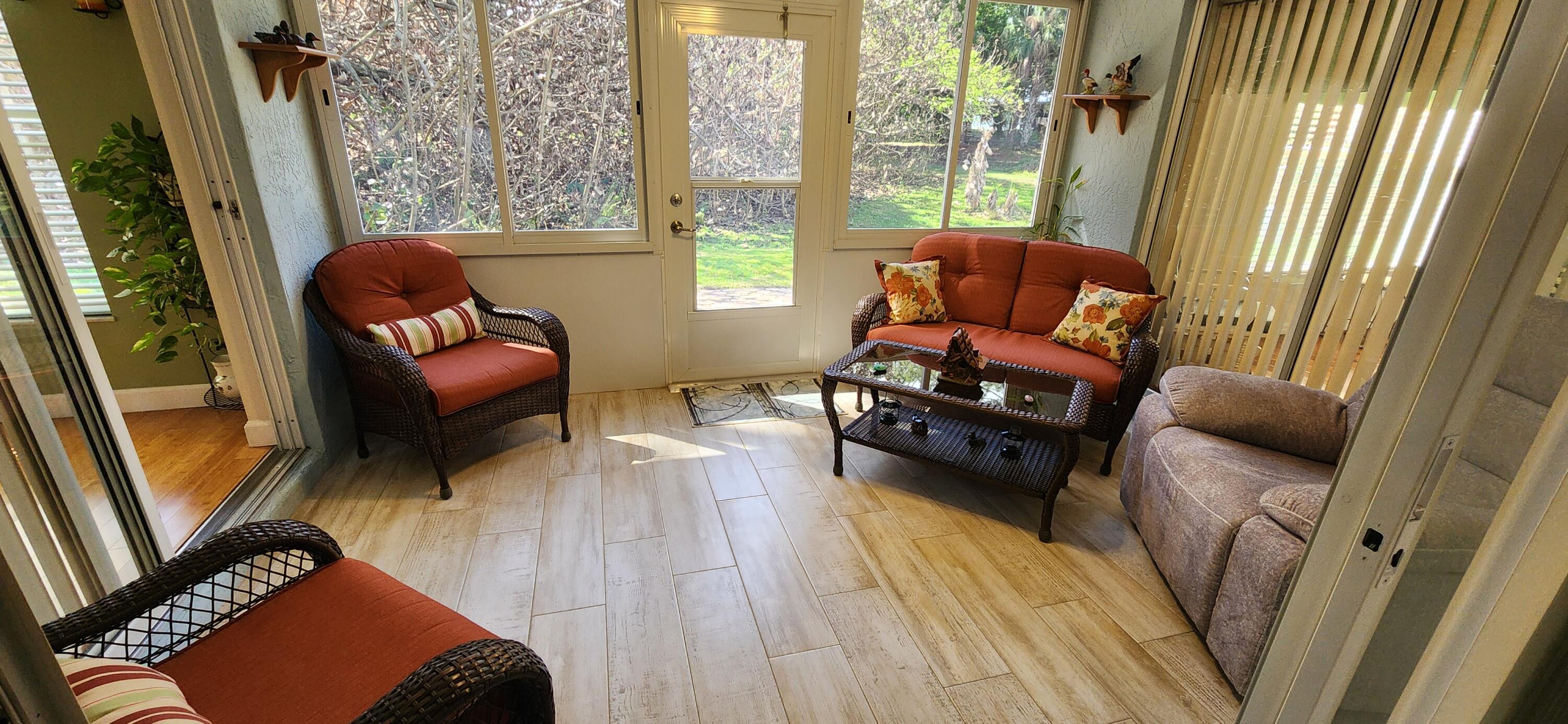 PALM GROVE SUBDIVISION - Residential