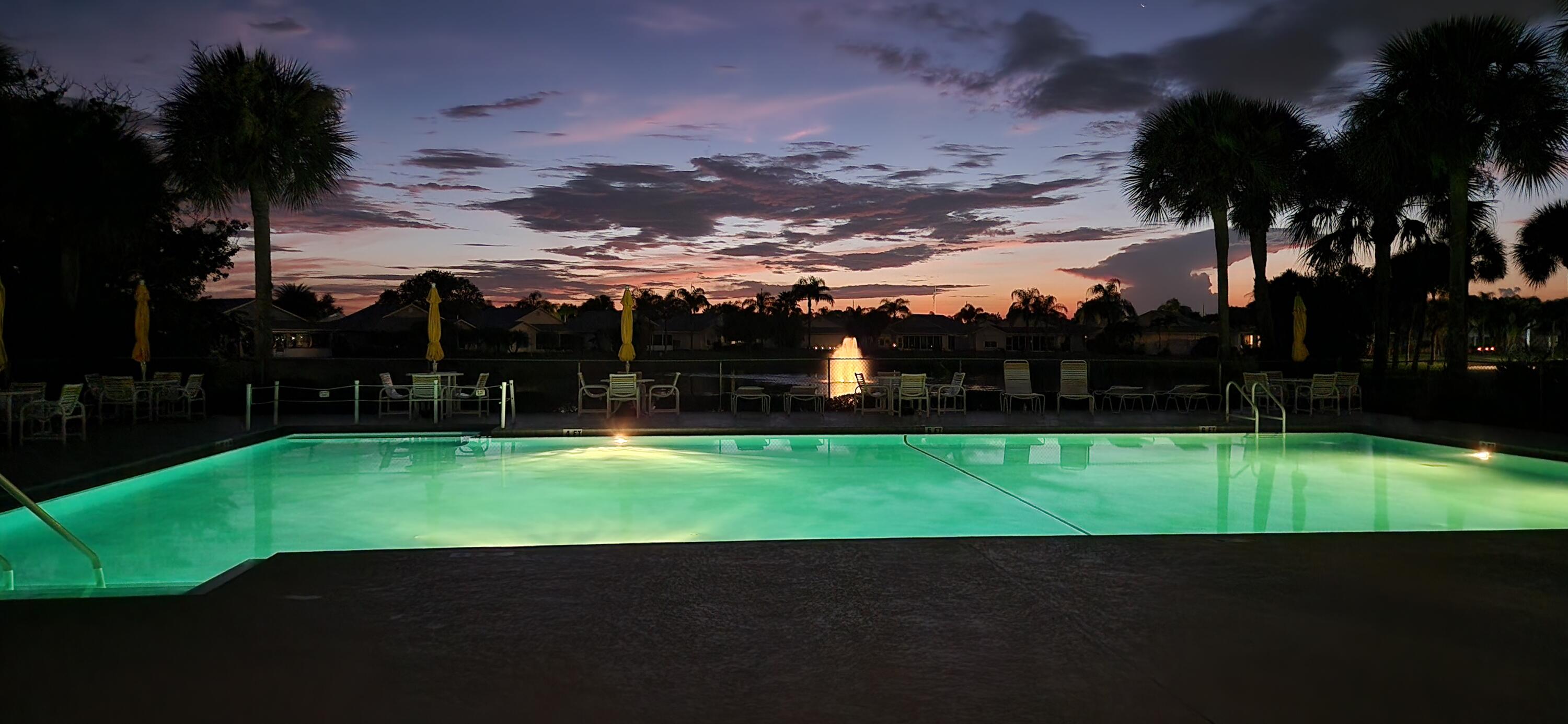 PALM GROVE SUBDIVISION - Residential