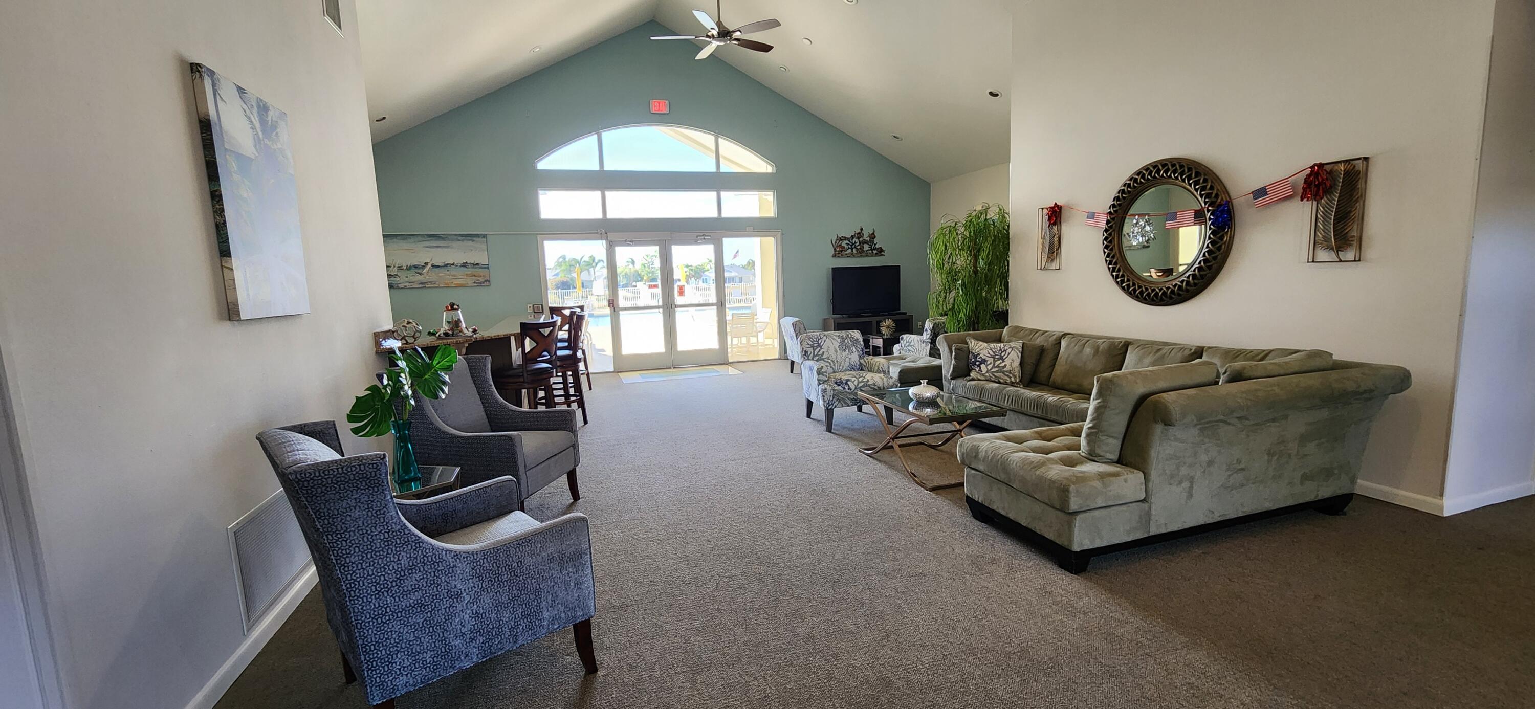 PALM GROVE SUBDIVISION - Residential