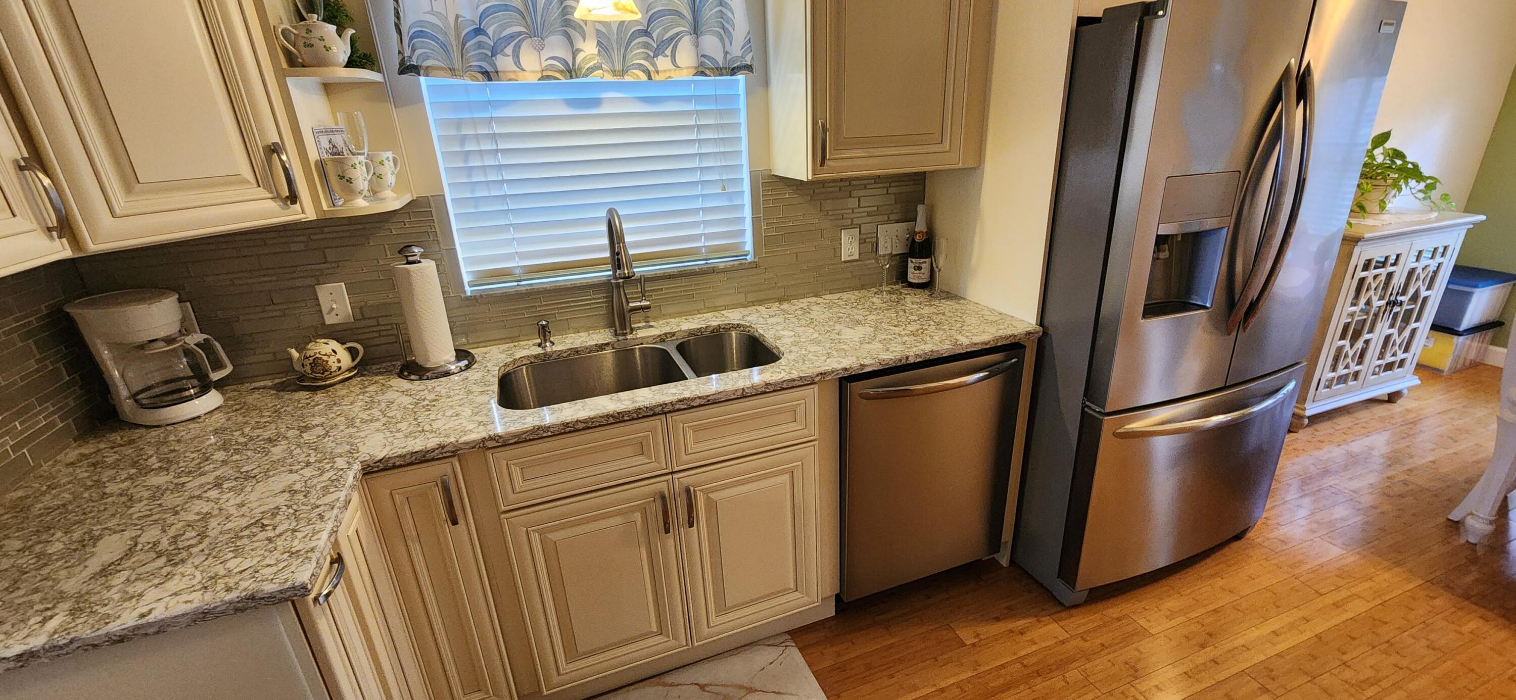 PALM GROVE SUBDIVISION - Residential