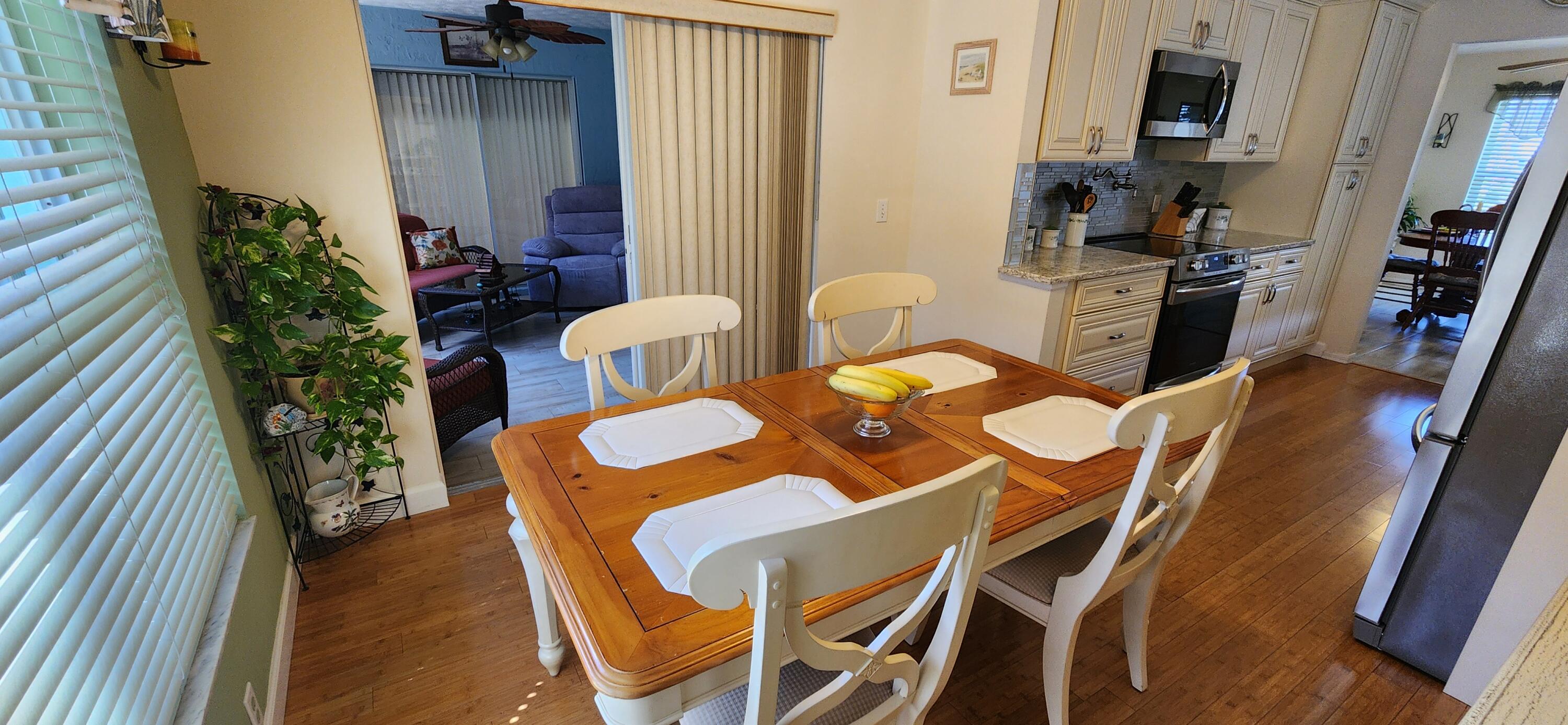 PALM GROVE SUBDIVISION - Residential