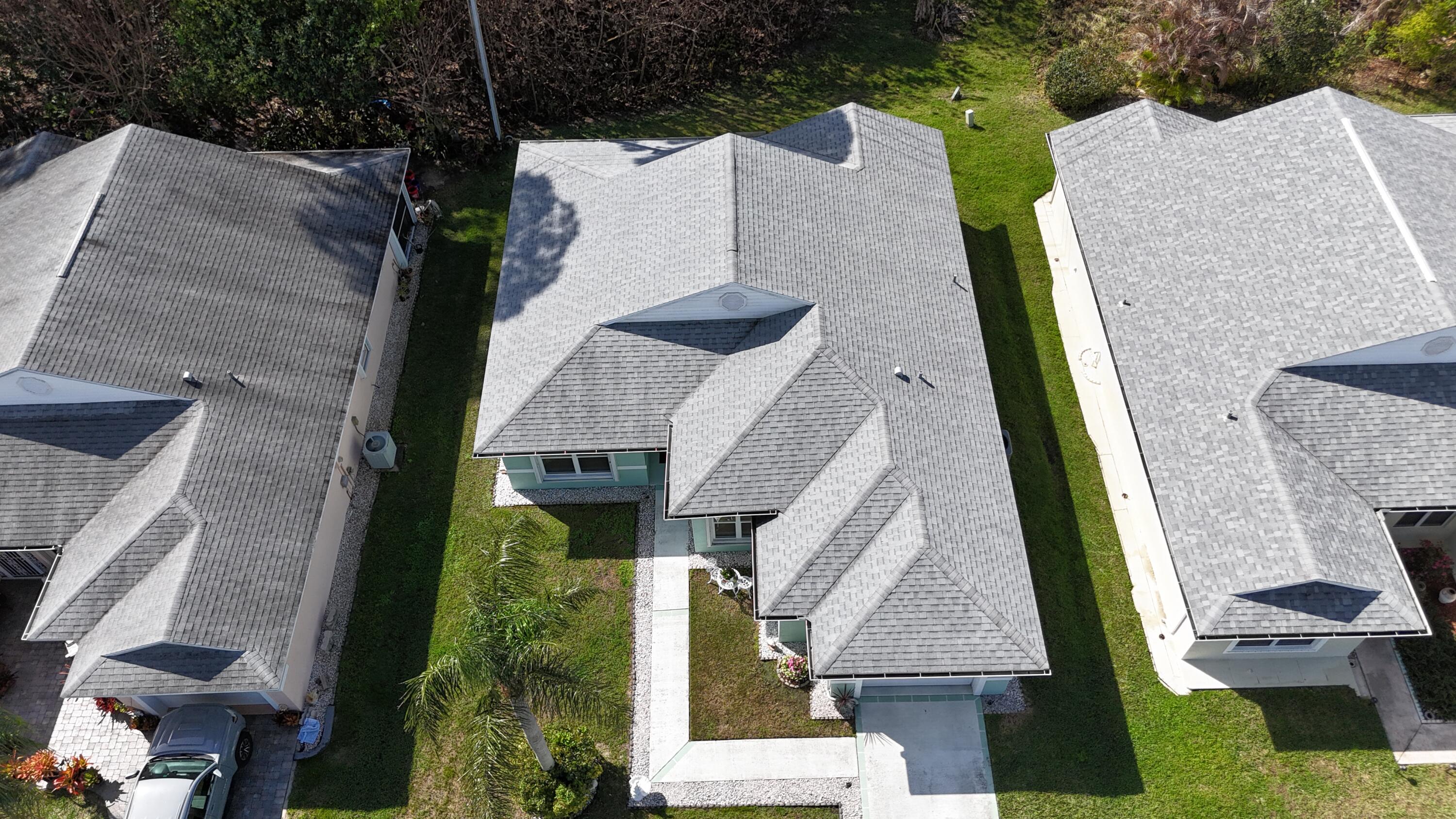 PALM GROVE SUBDIVISION - Residential