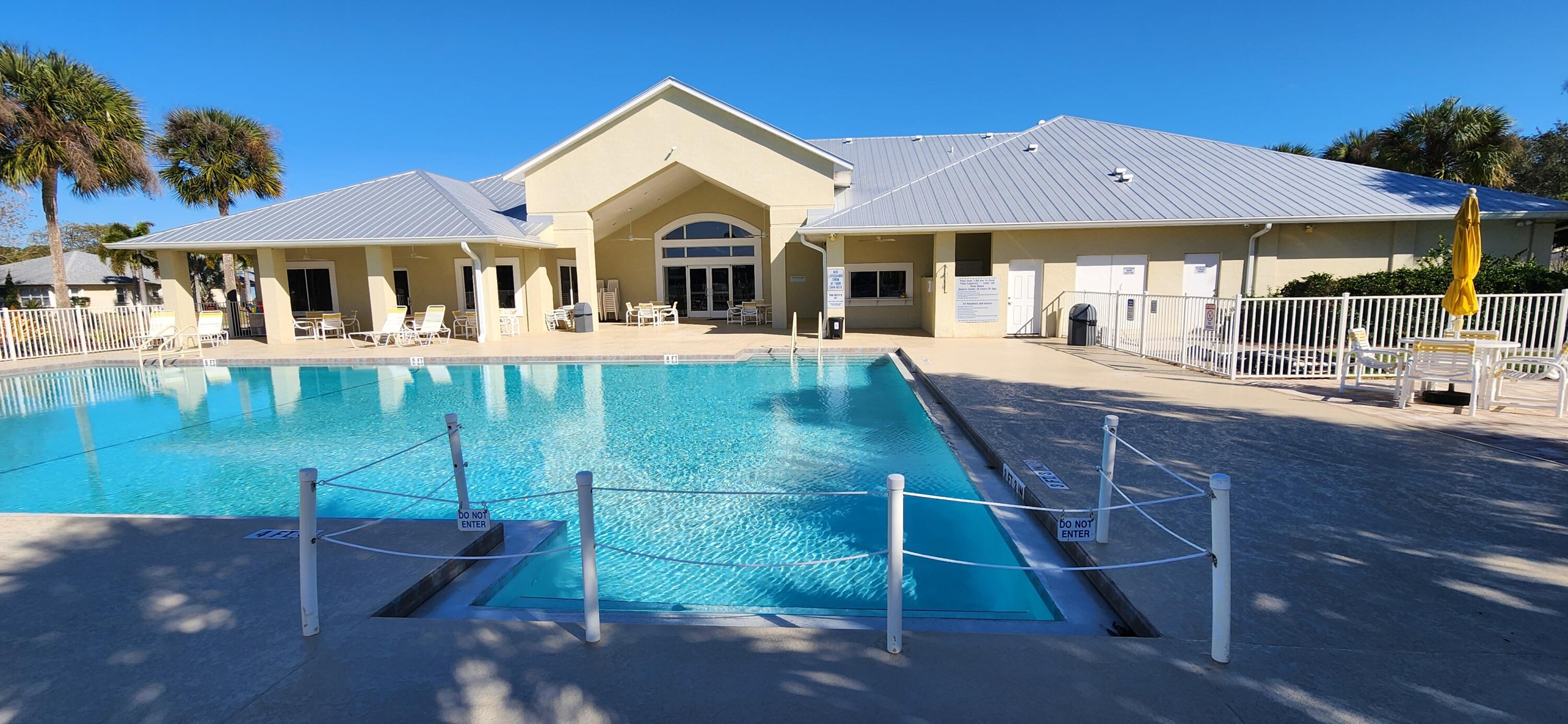 PALM GROVE SUBDIVISION - Residential