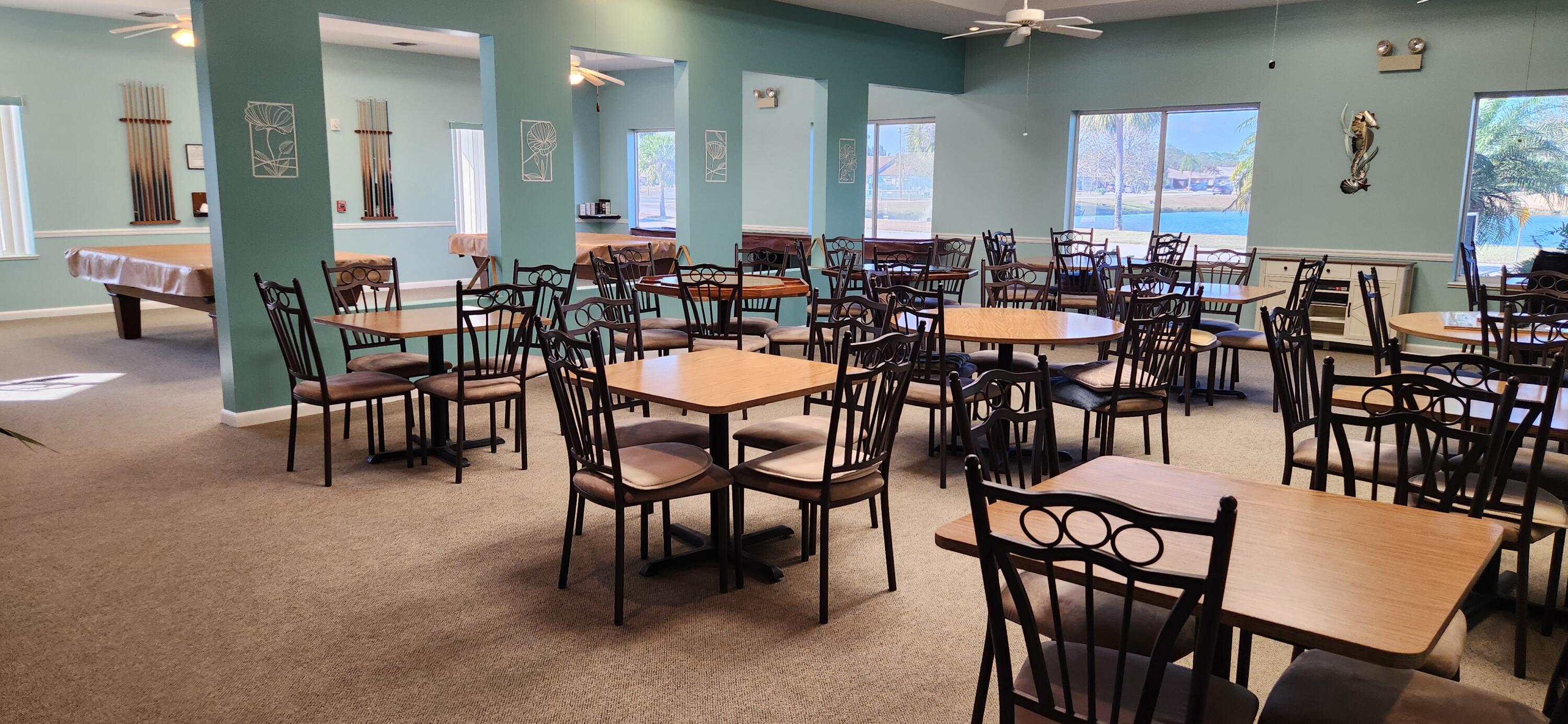 PALM GROVE SUBDIVISION - Residential