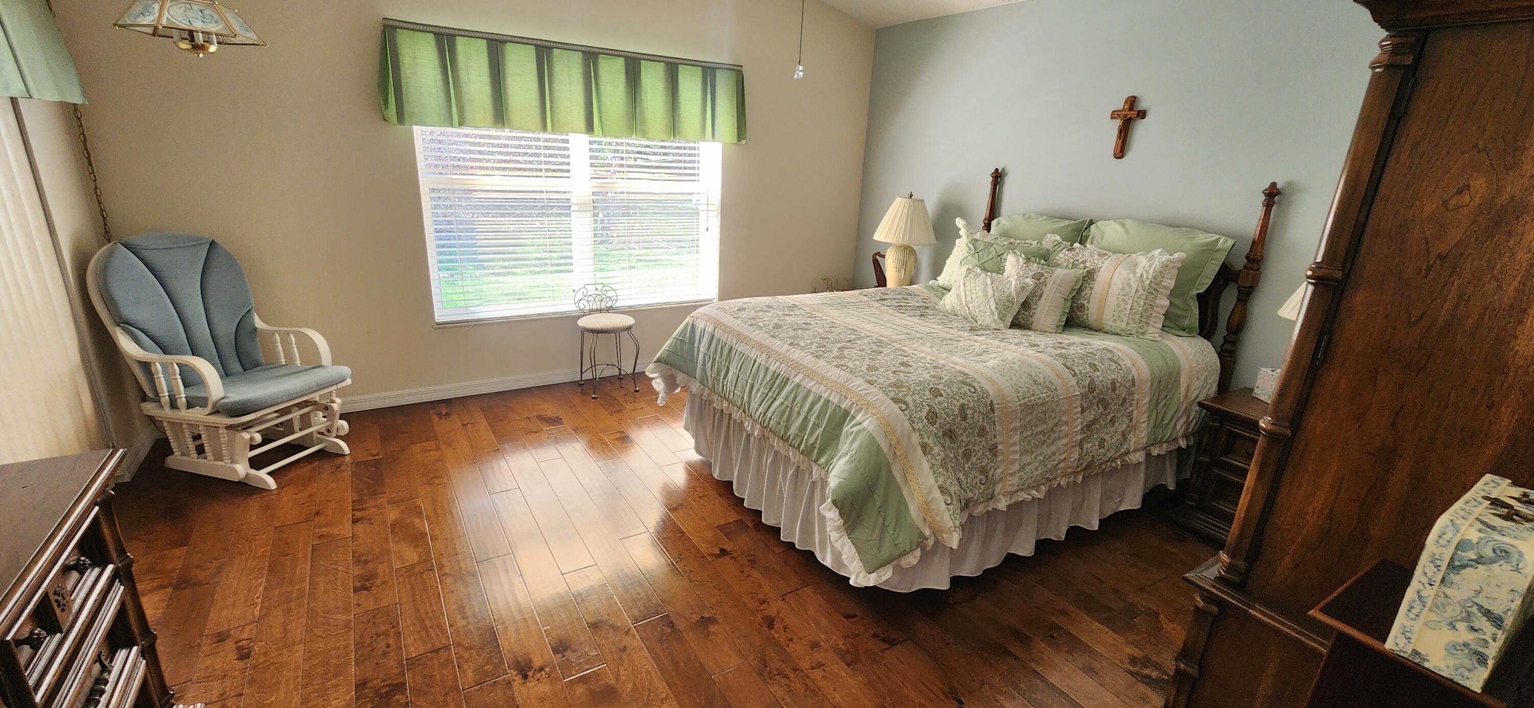 PALM GROVE SUBDIVISION - Residential