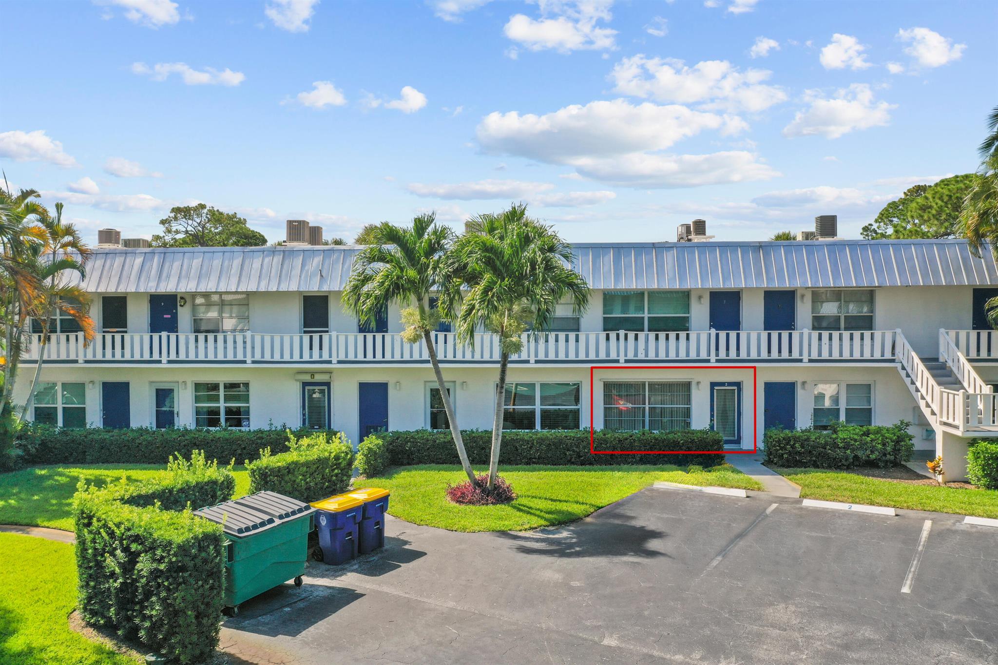 Cedar Pointe - Residential