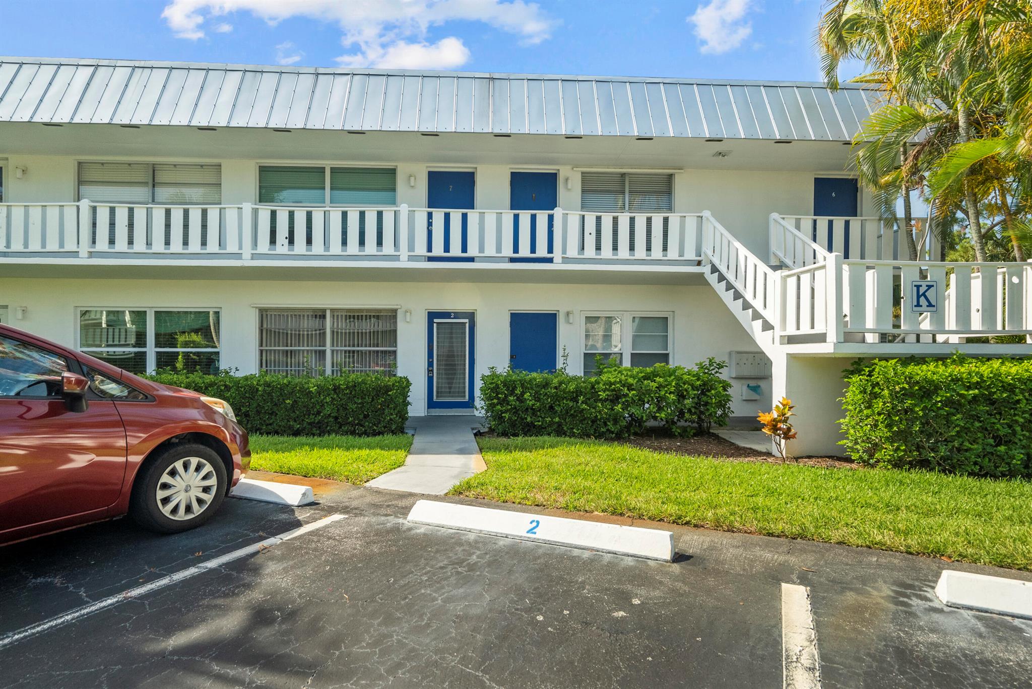 Cedar Pointe - Residential