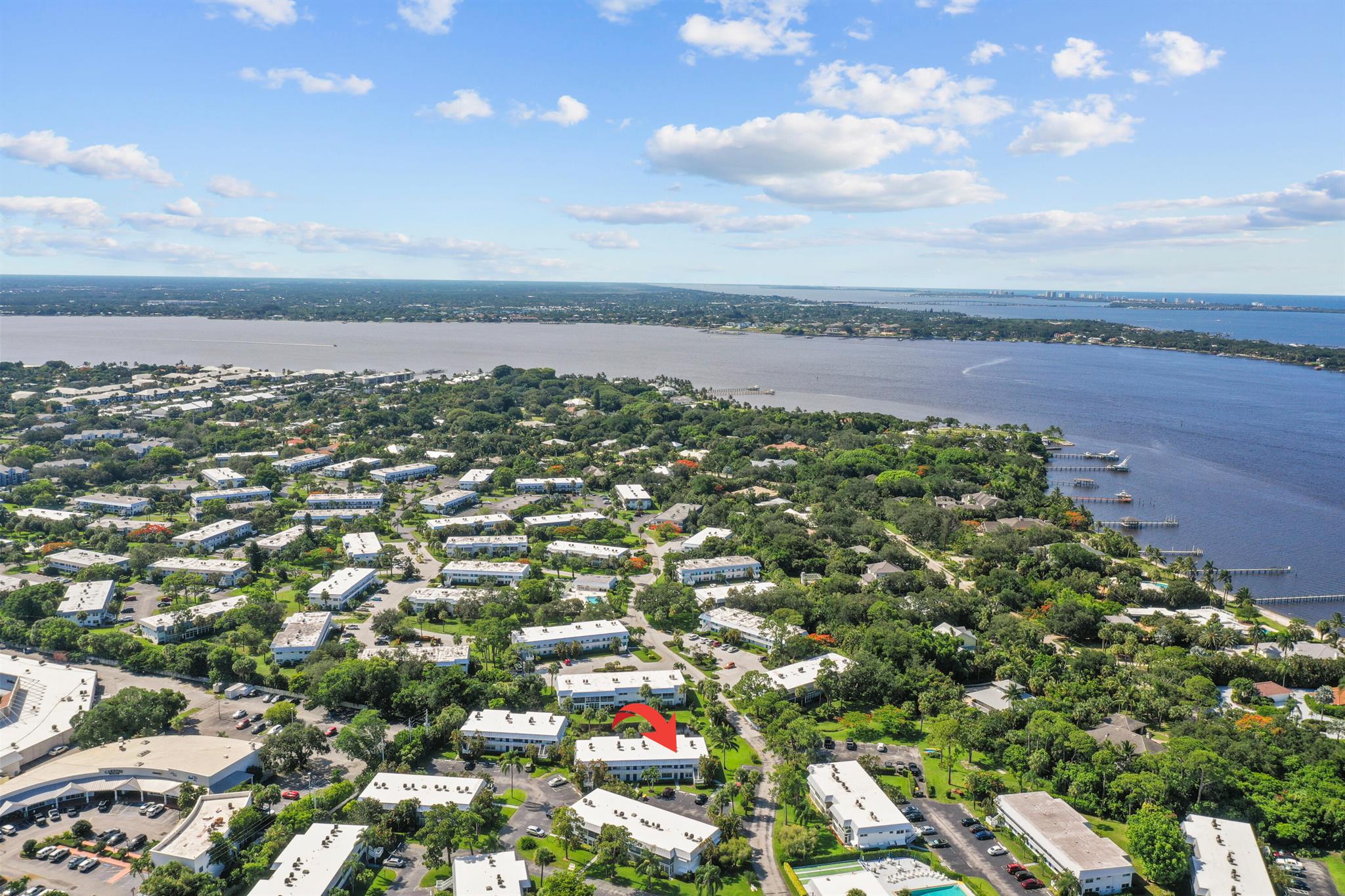 Cedar Pointe - Residential