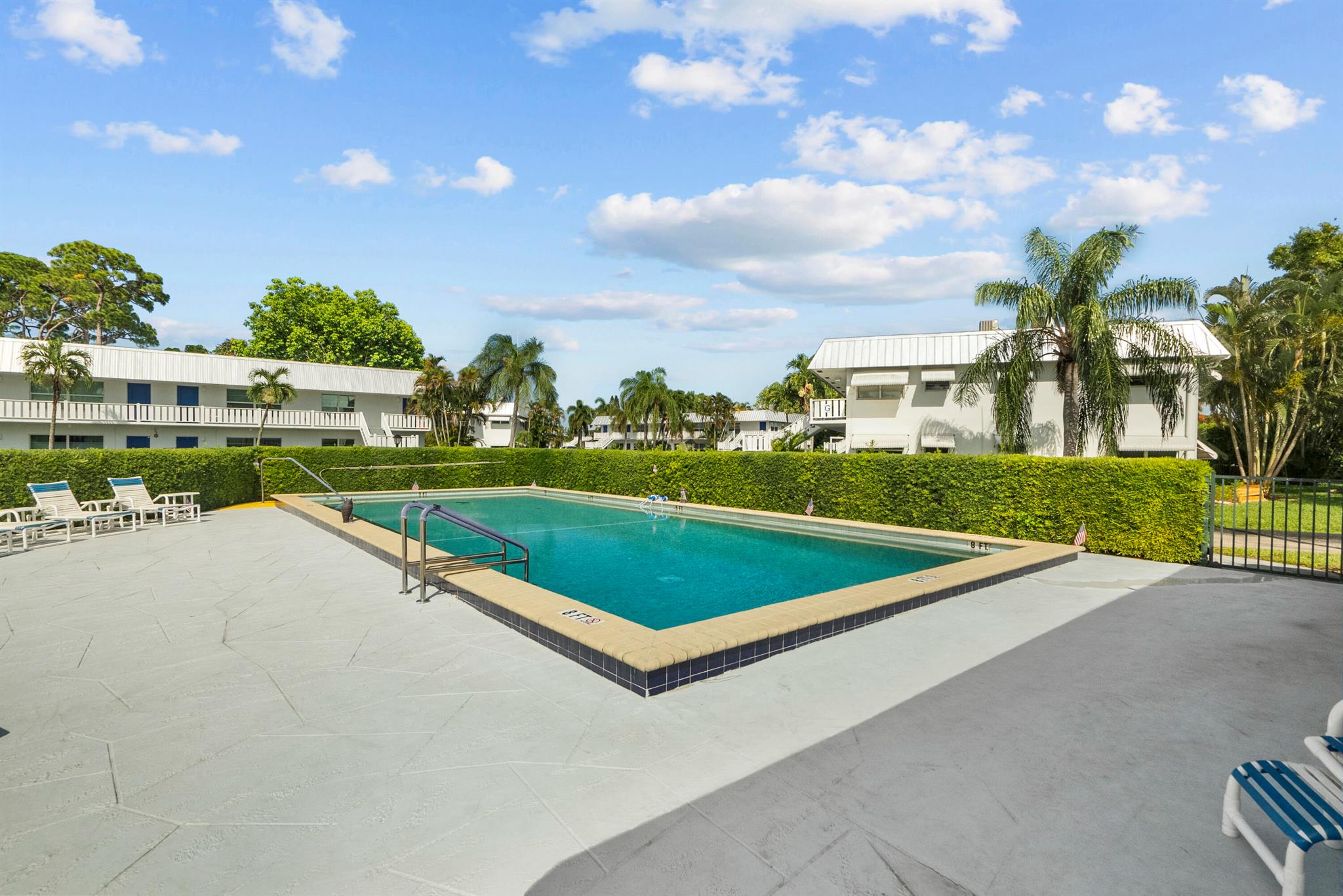 Cedar Pointe - Residential