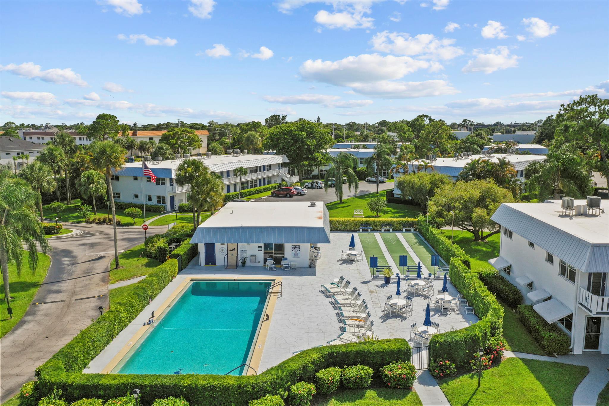 Cedar Pointe - Residential