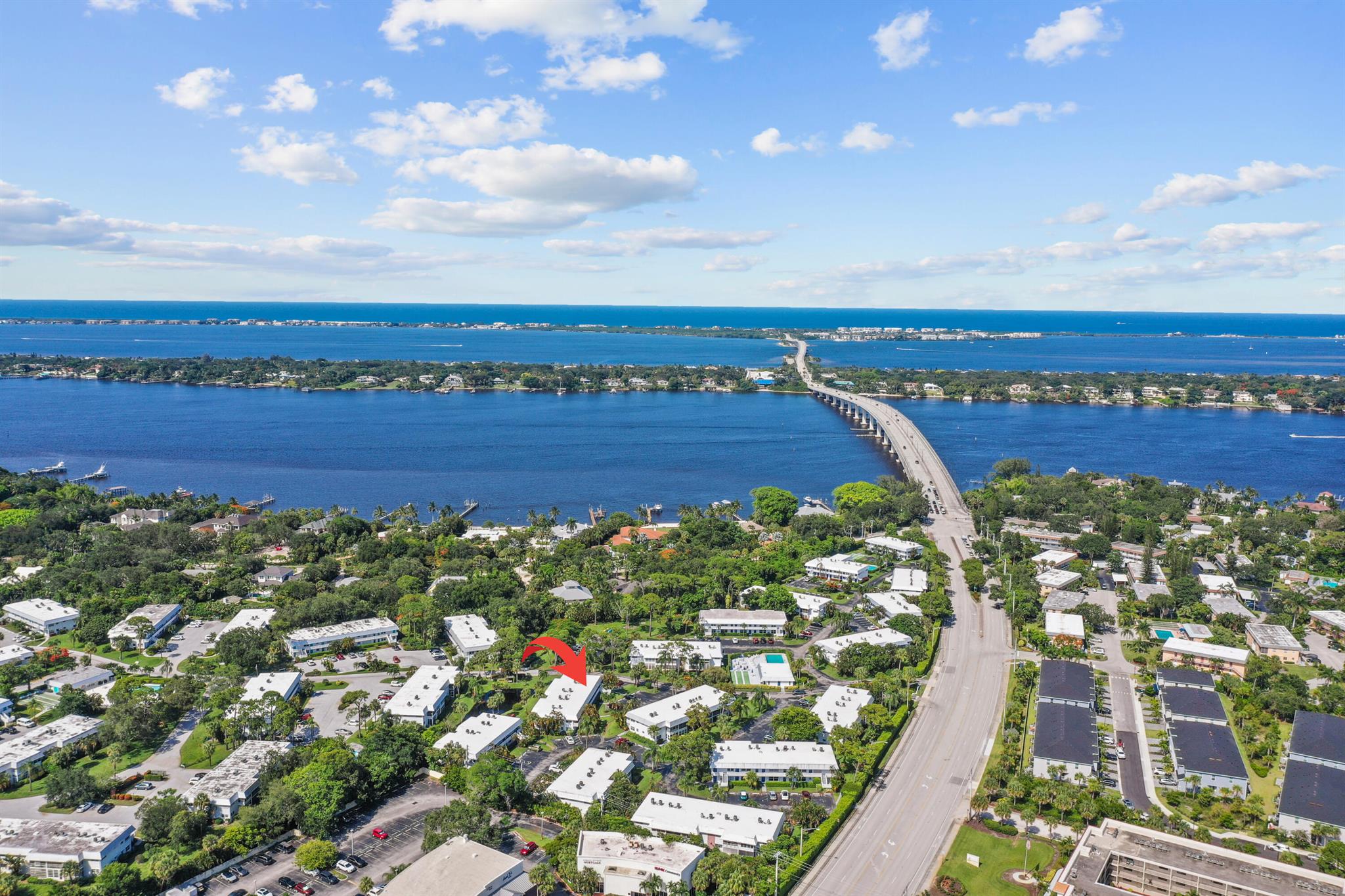 Cedar Pointe - Residential