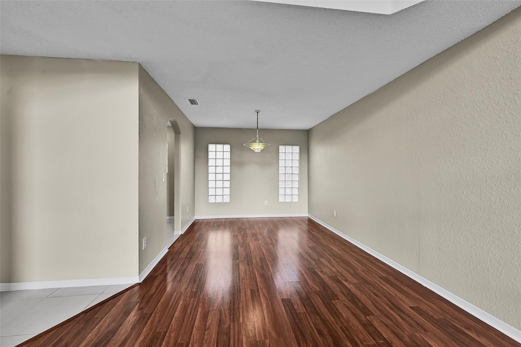 Grand Palms - Residential