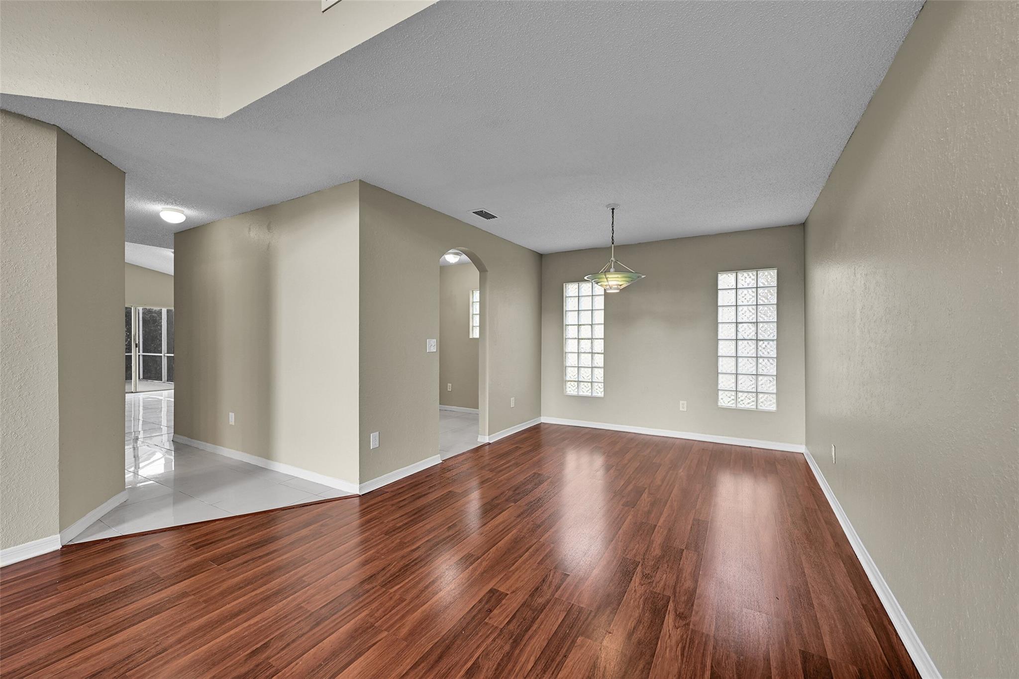 Grand Palms - Residential