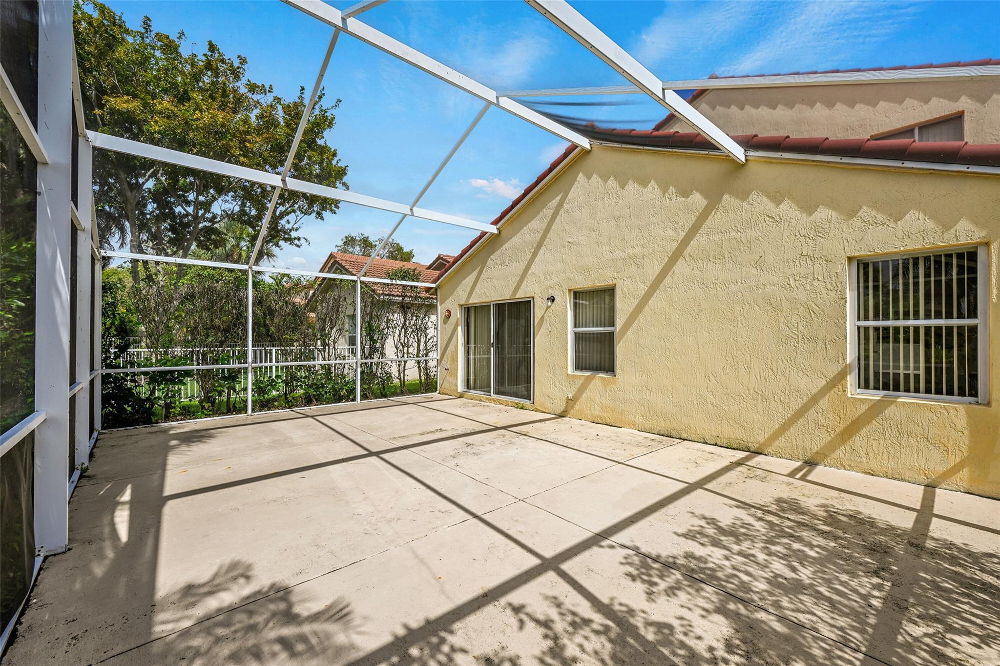 Grand Palms - Residential