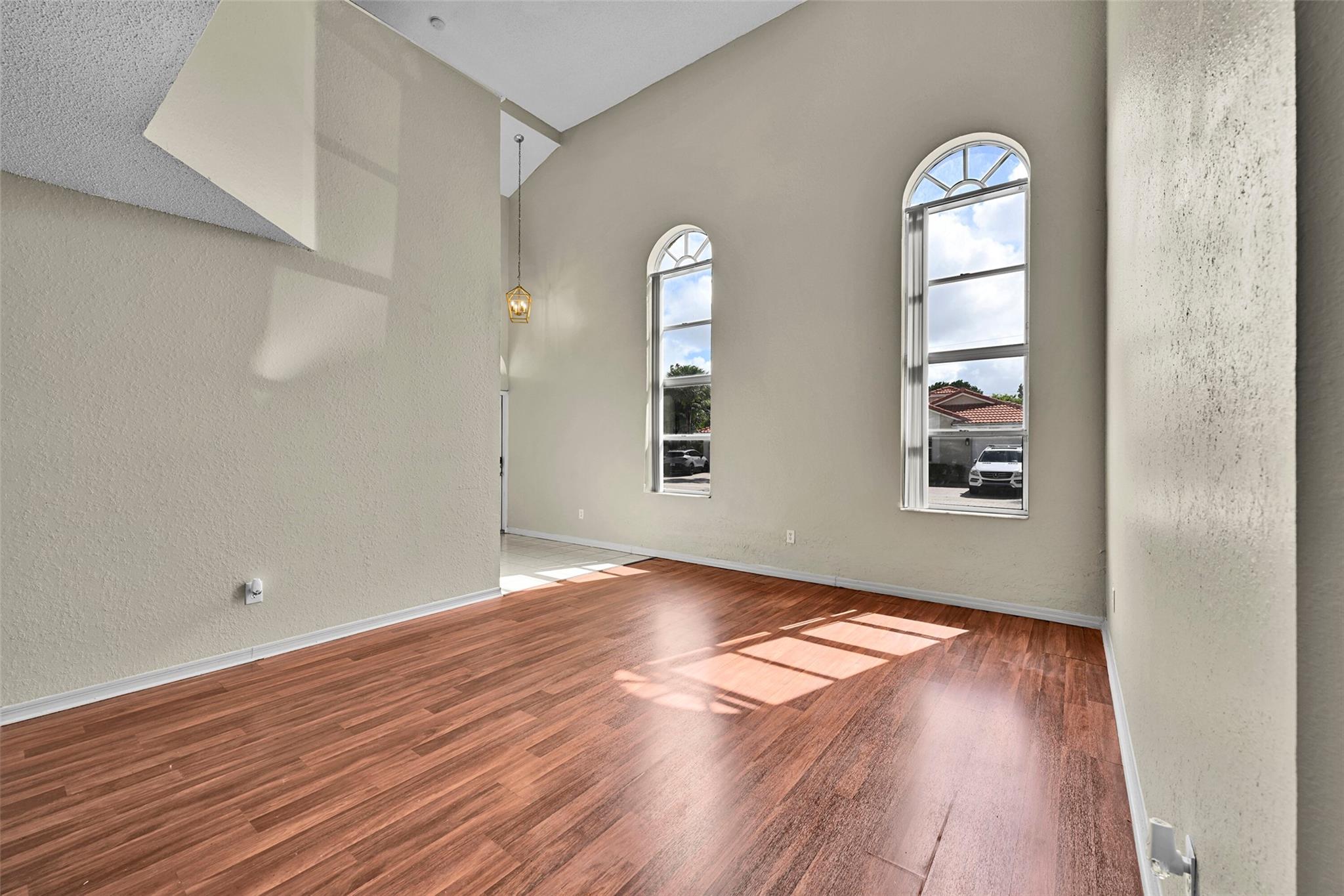 Grand Palms - Residential