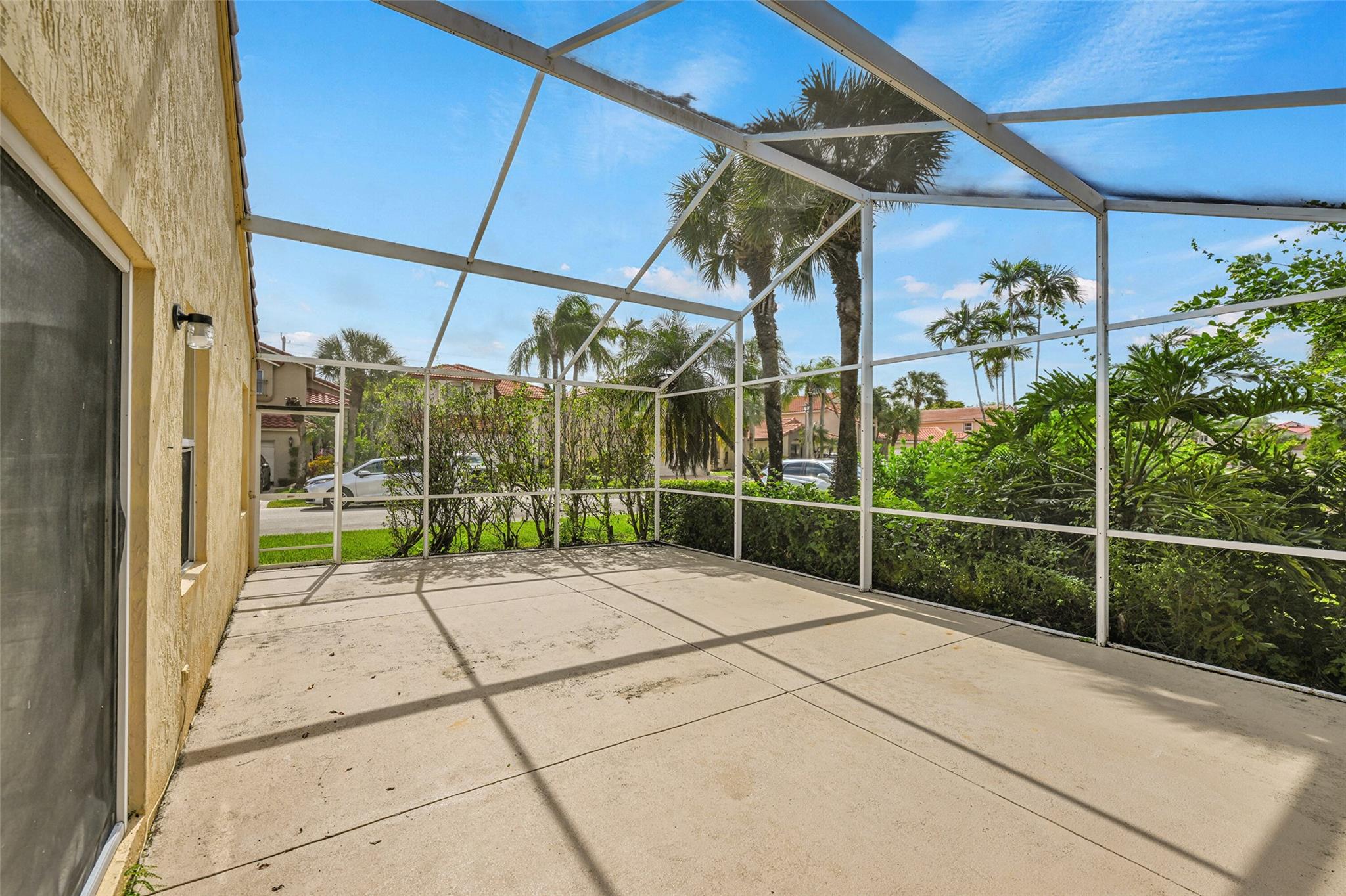 Grand Palms - Residential