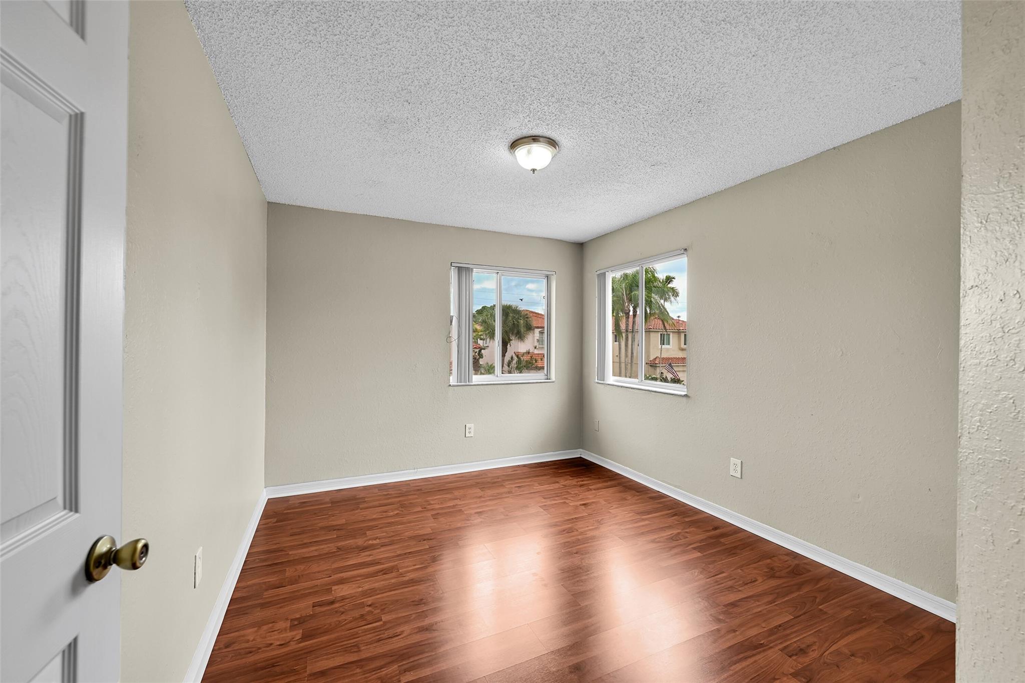 Grand Palms - Residential