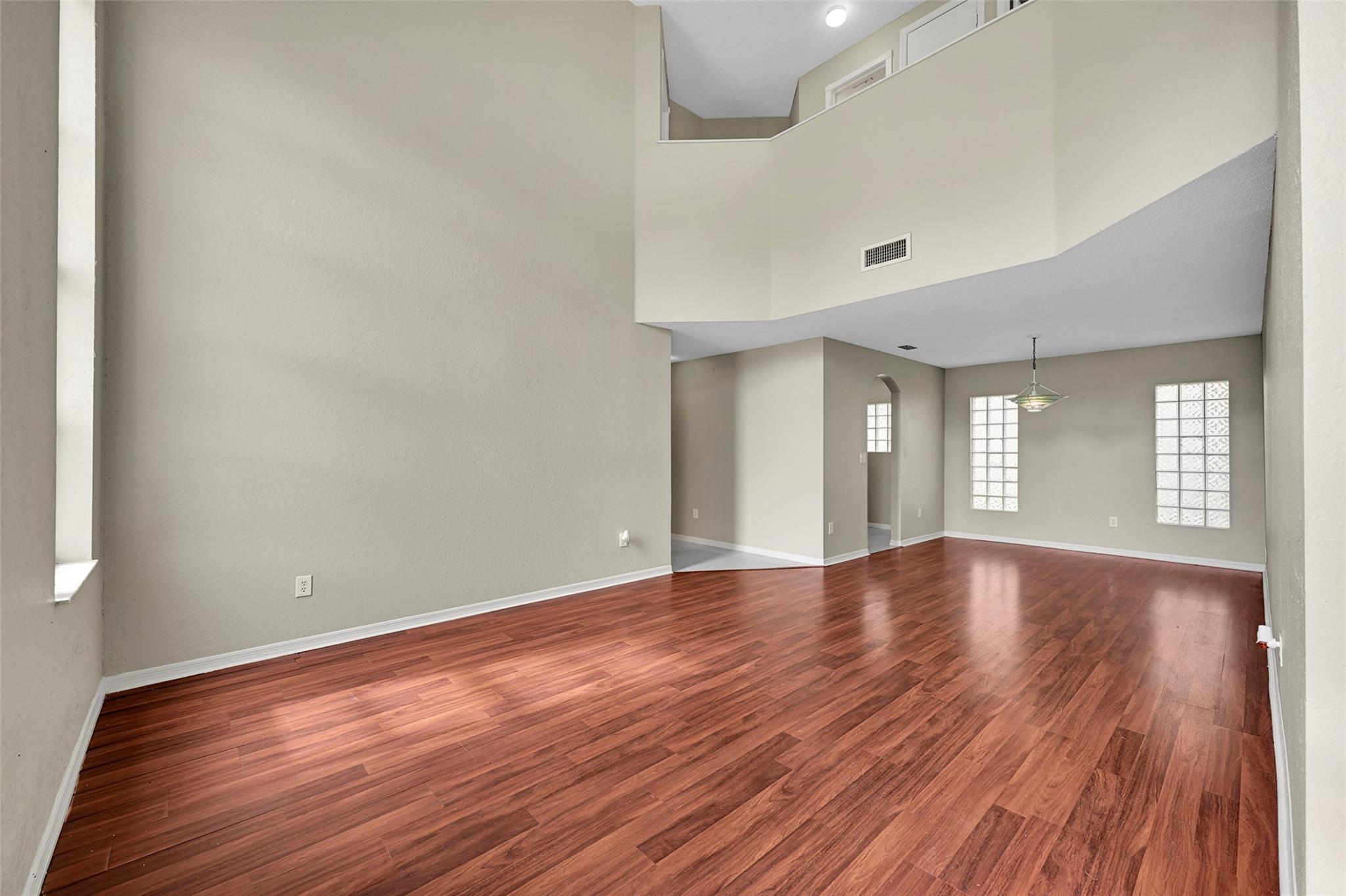 Grand Palms - Residential