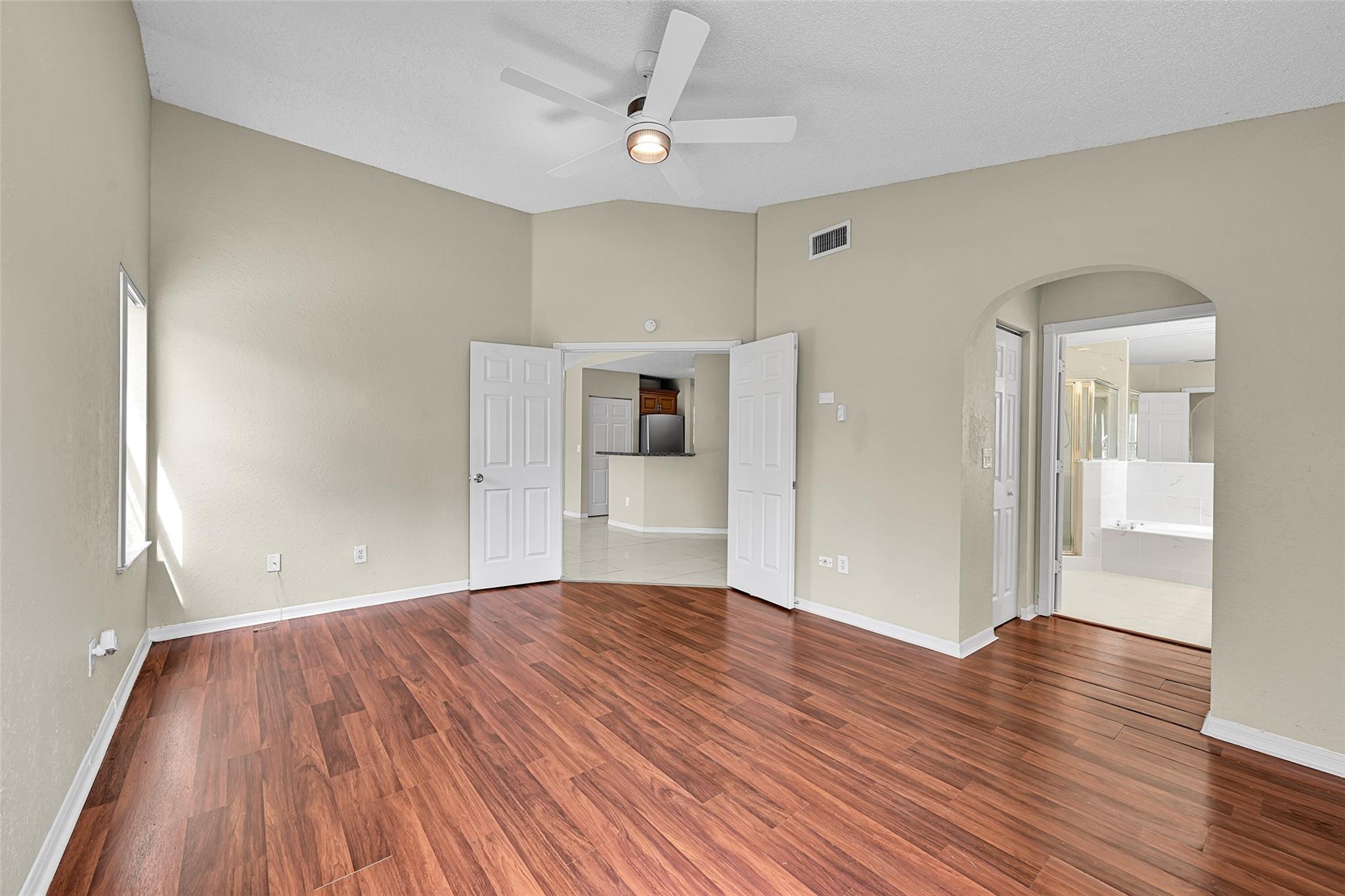 Grand Palms - Residential