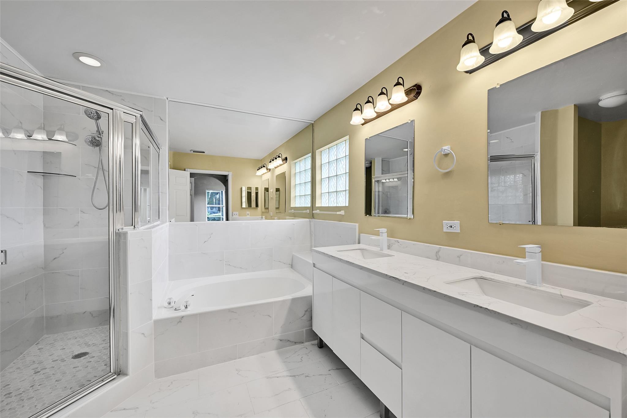 Grand Palms - Residential