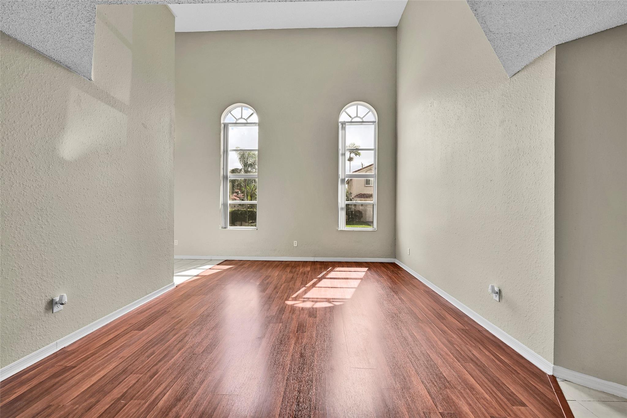 Grand Palms - Residential