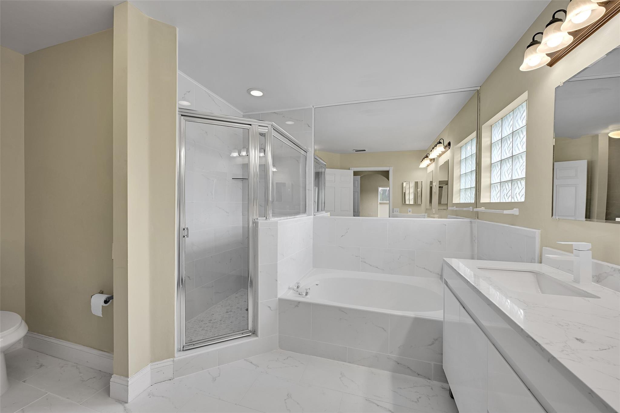 Grand Palms - Residential