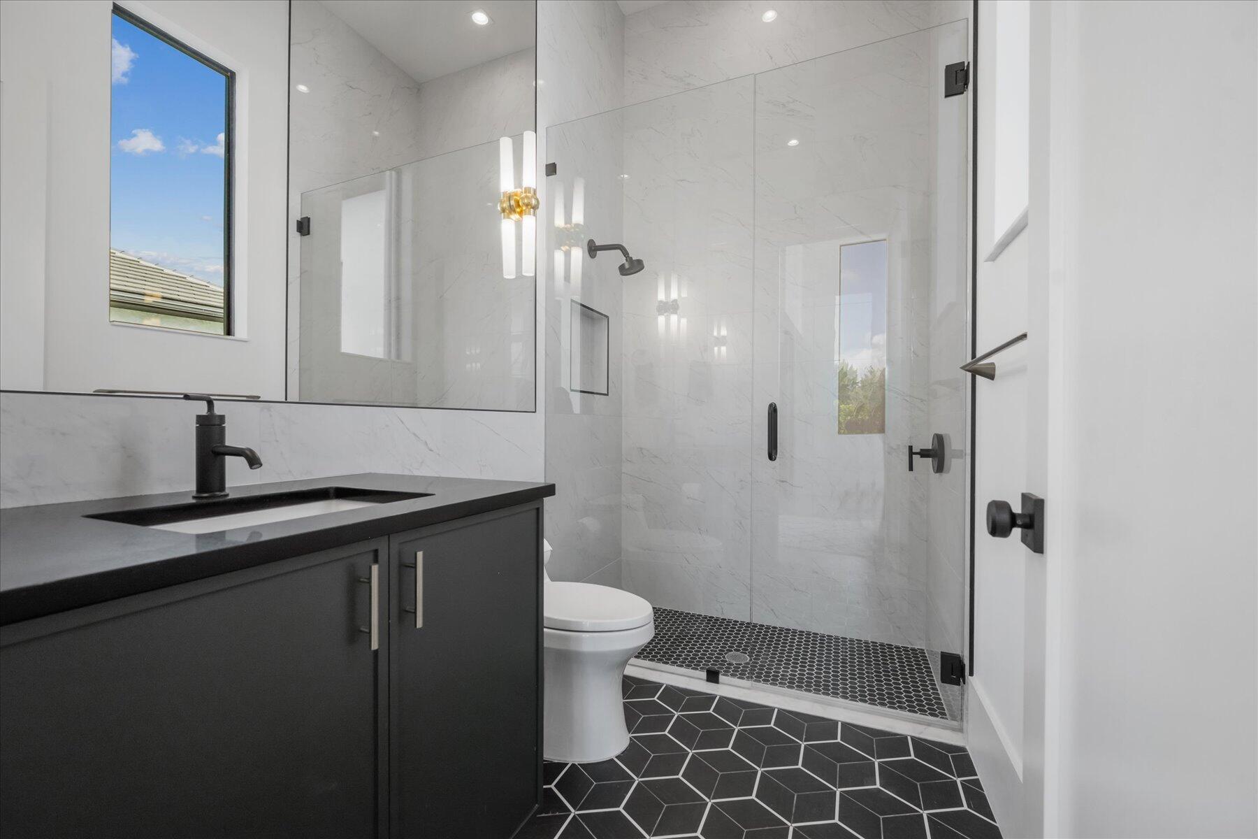 BLUE CYPRESS REPL AT PALM - Residential