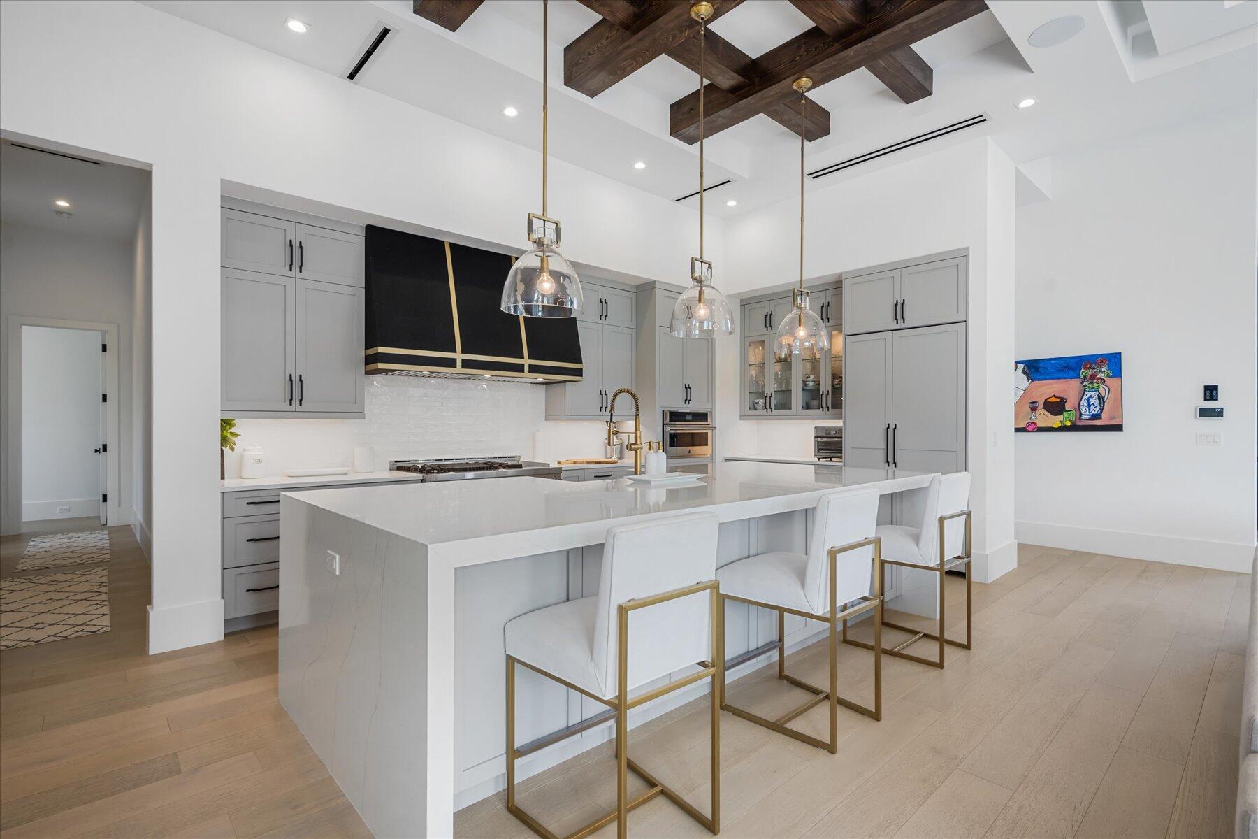 BLUE CYPRESS REPL AT PALM - Residential