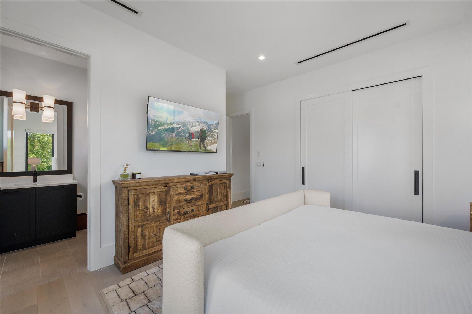 BLUE CYPRESS REPL AT PALM - Residential