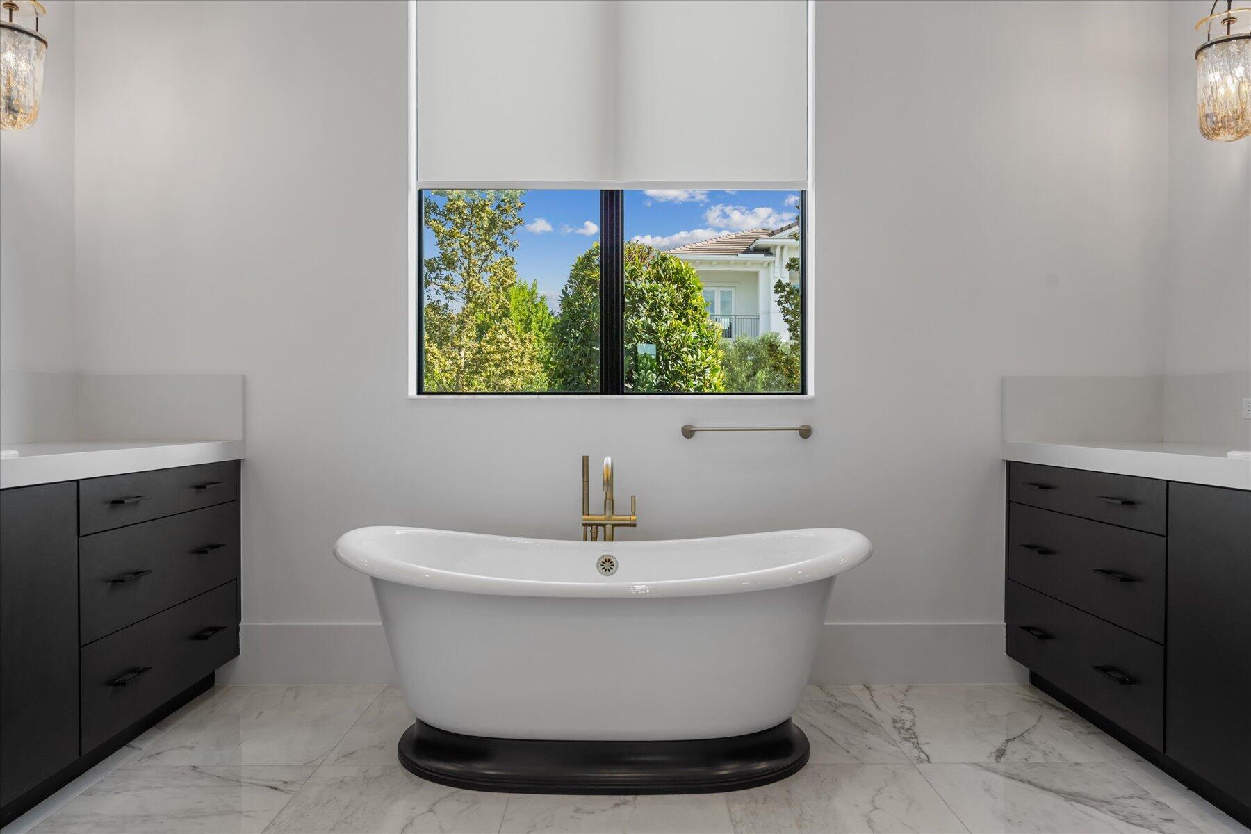 BLUE CYPRESS REPL AT PALM - Residential