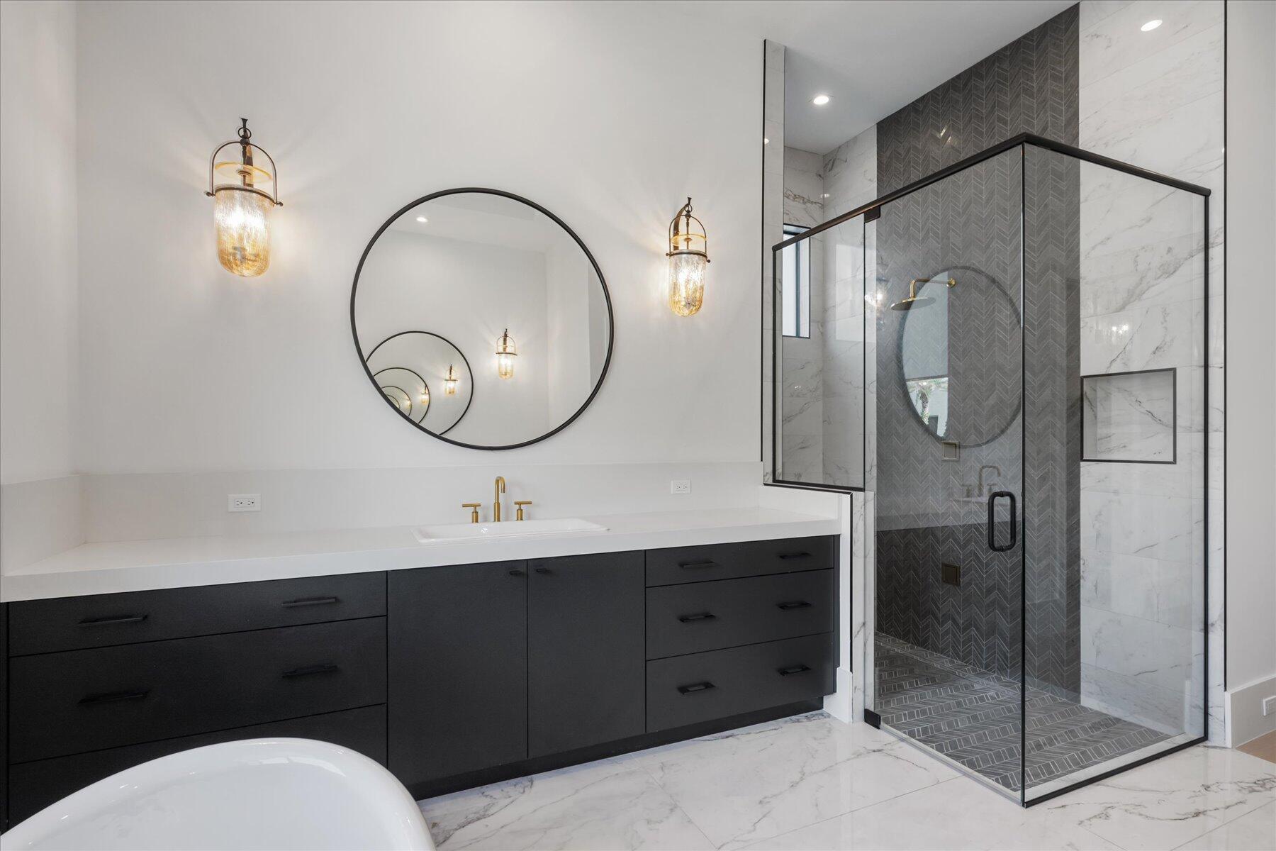 BLUE CYPRESS REPL AT PALM - Residential