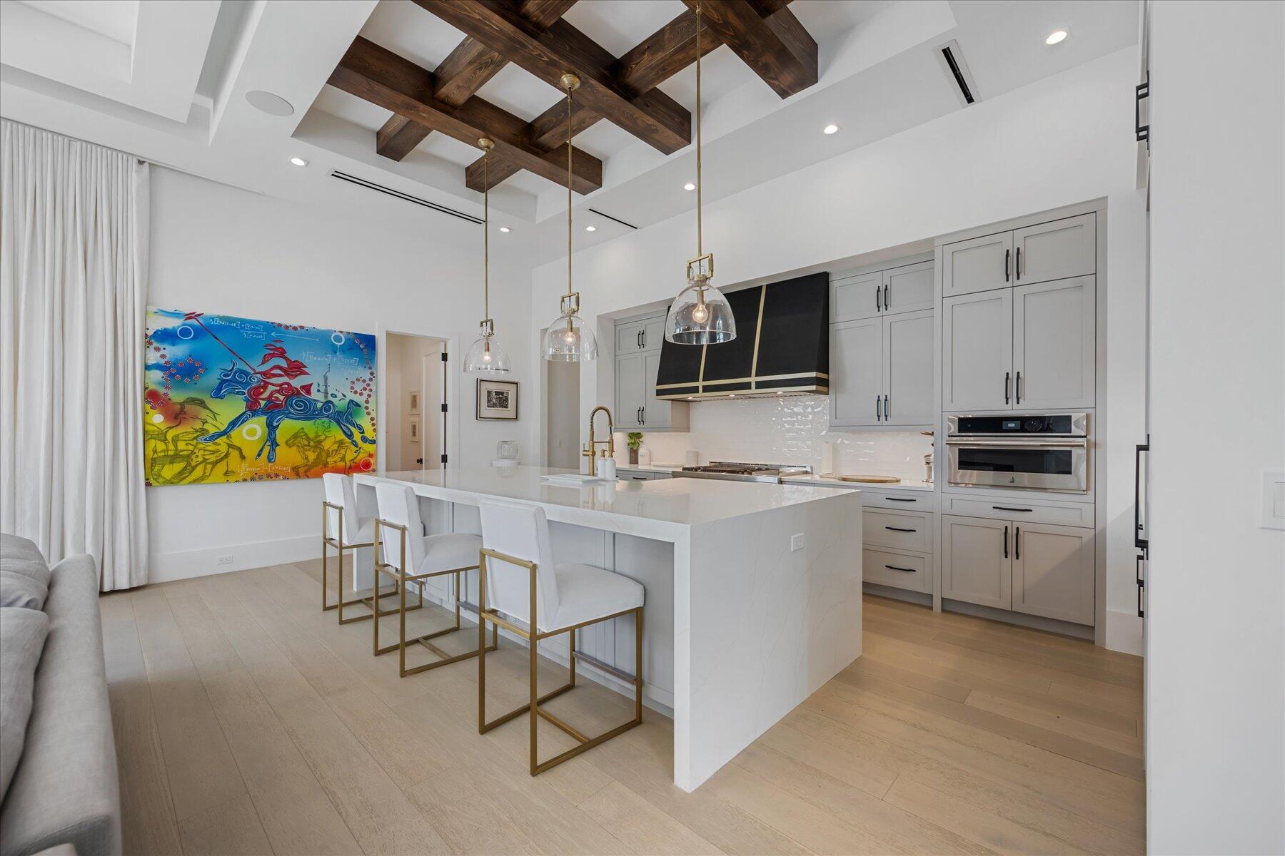 BLUE CYPRESS REPL AT PALM - Residential