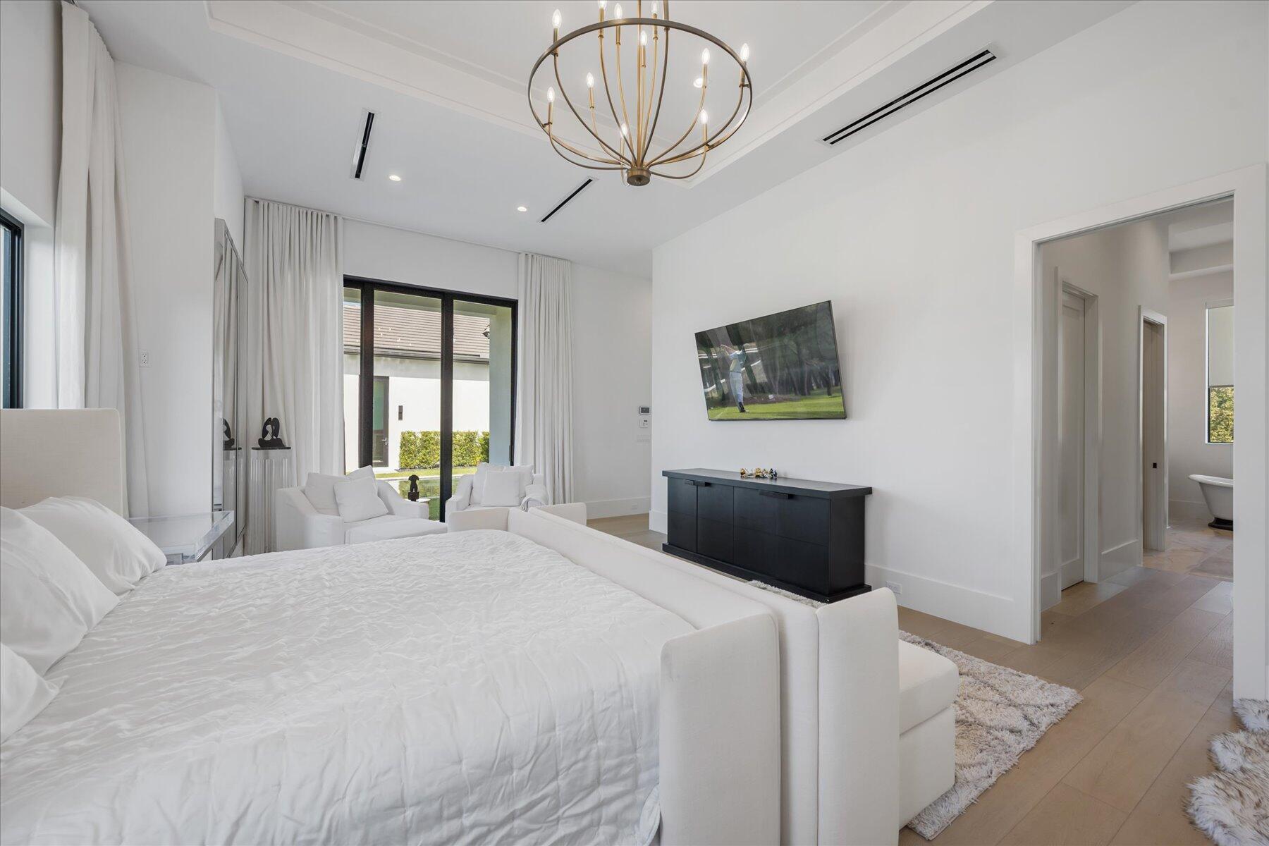 BLUE CYPRESS REPL AT PALM - Residential