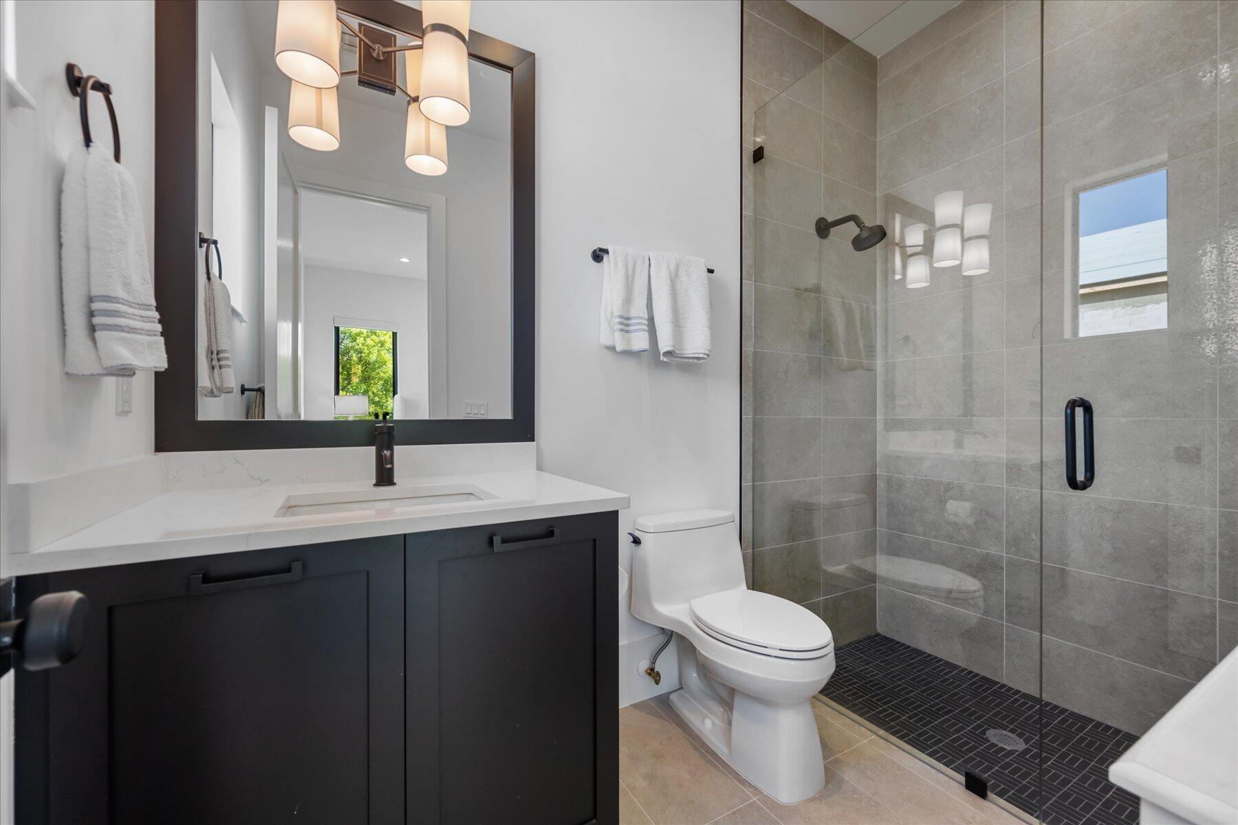 BLUE CYPRESS REPL AT PALM - Residential