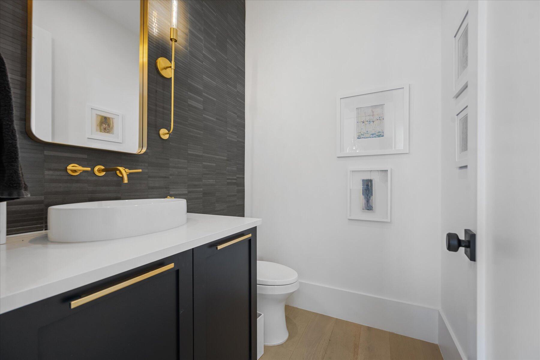 BLUE CYPRESS REPL AT PALM - Residential