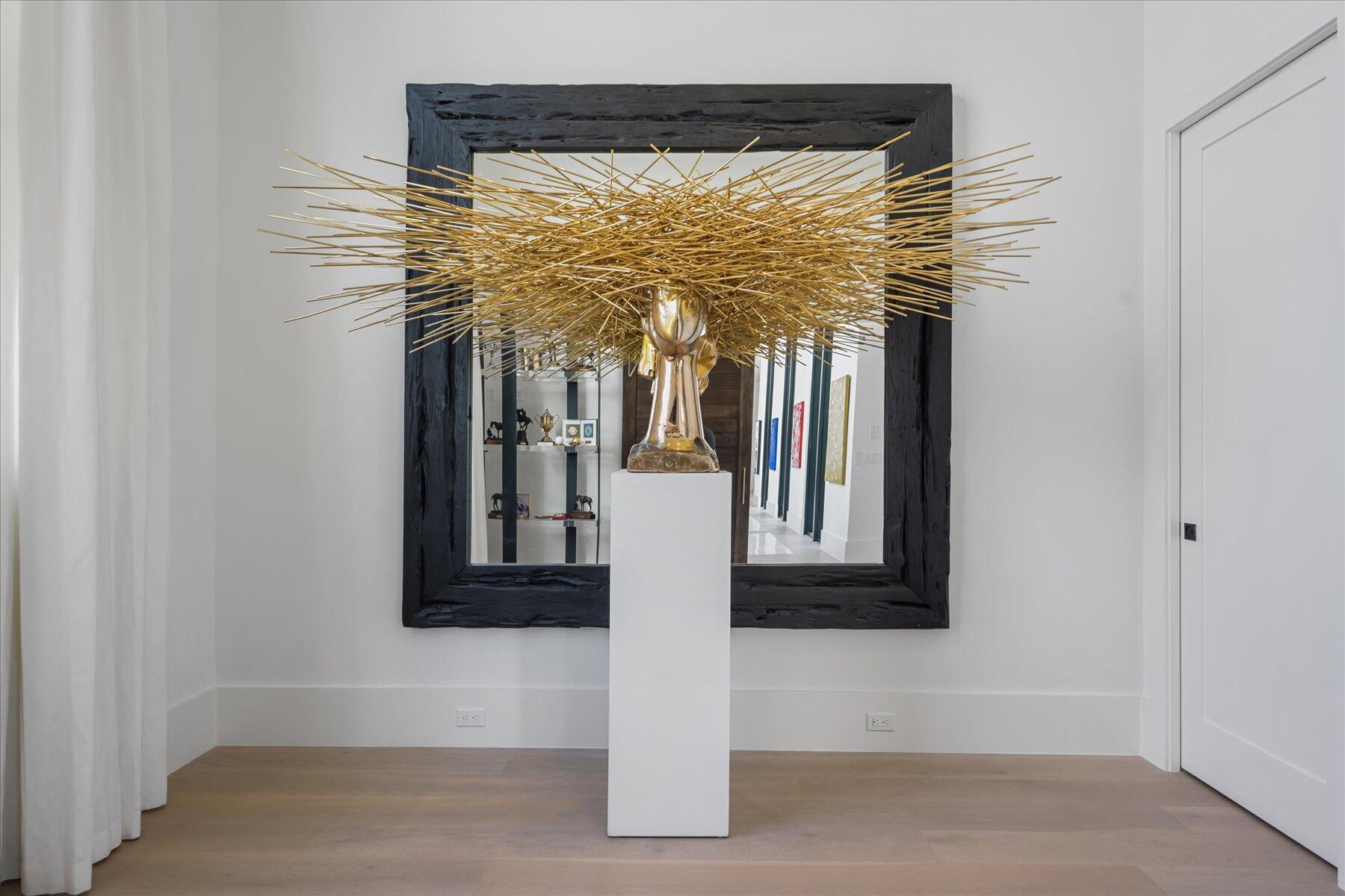 BLUE CYPRESS REPL AT PALM - Residential