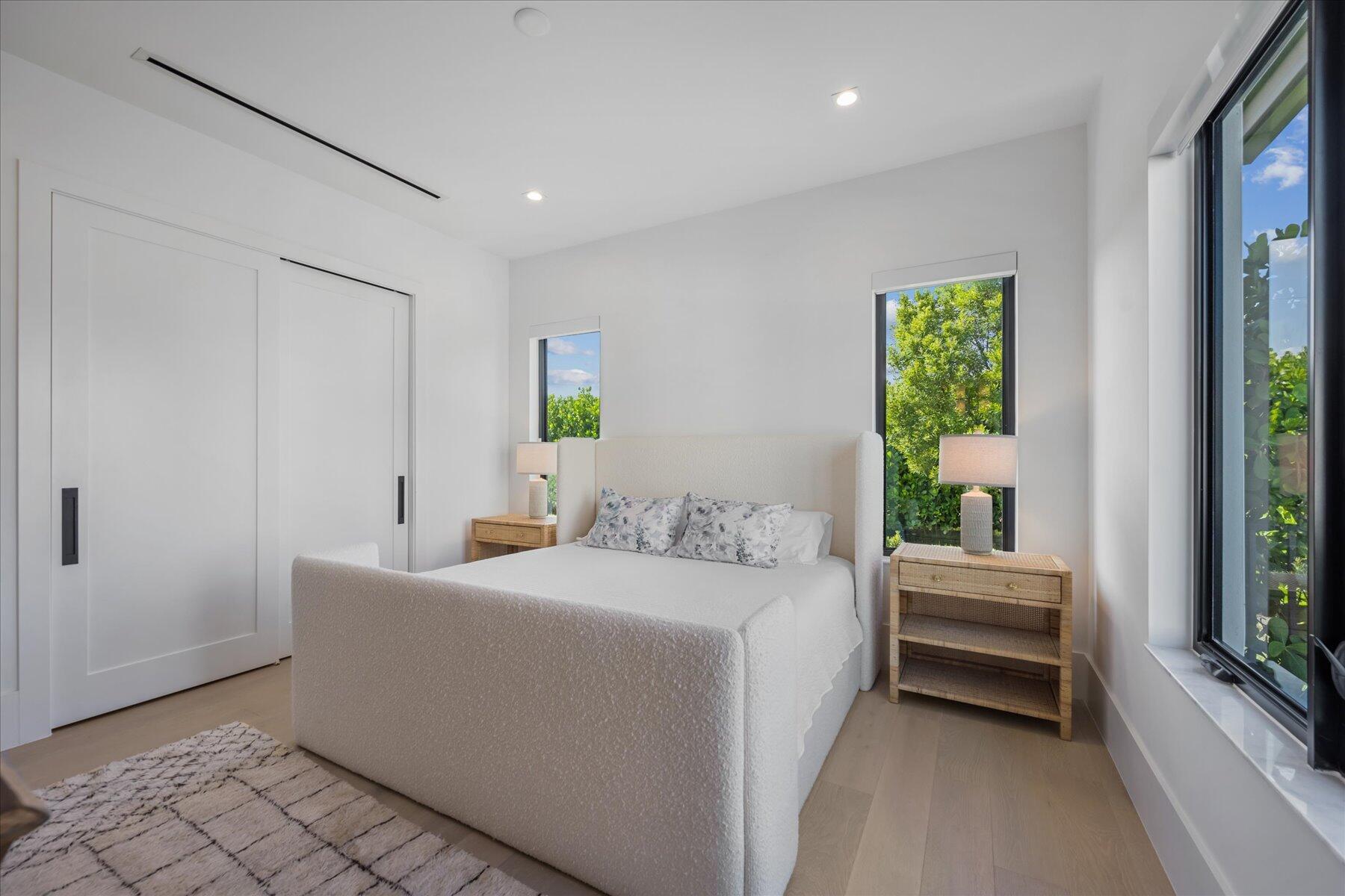 BLUE CYPRESS REPL AT PALM - Residential