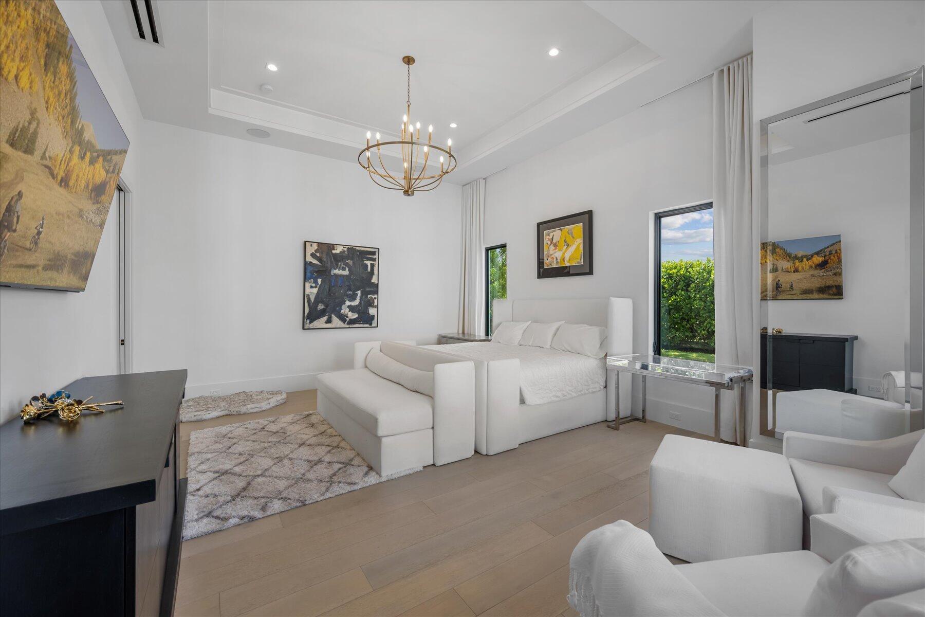 BLUE CYPRESS REPL AT PALM - Residential