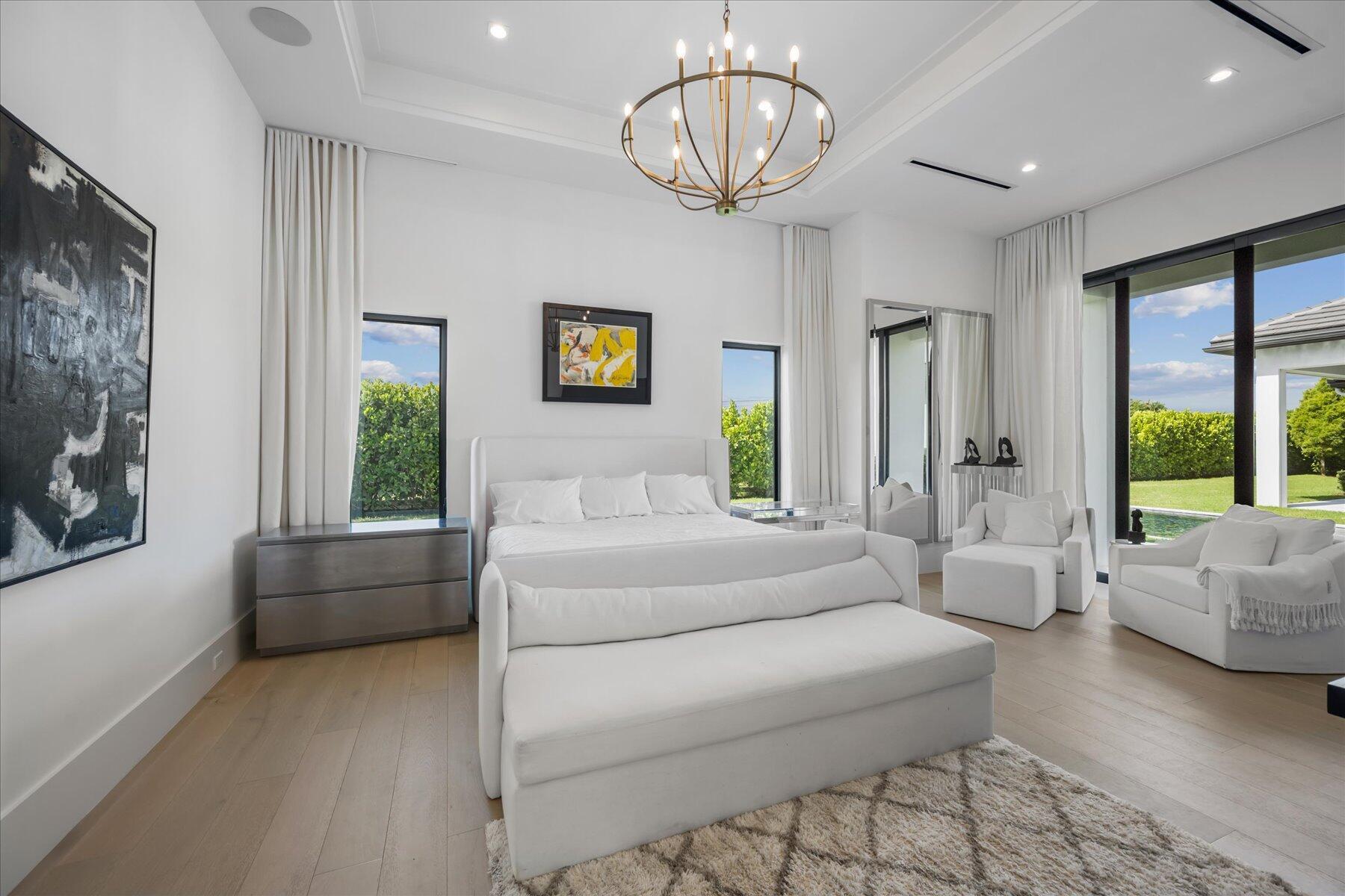 BLUE CYPRESS REPL AT PALM - Residential