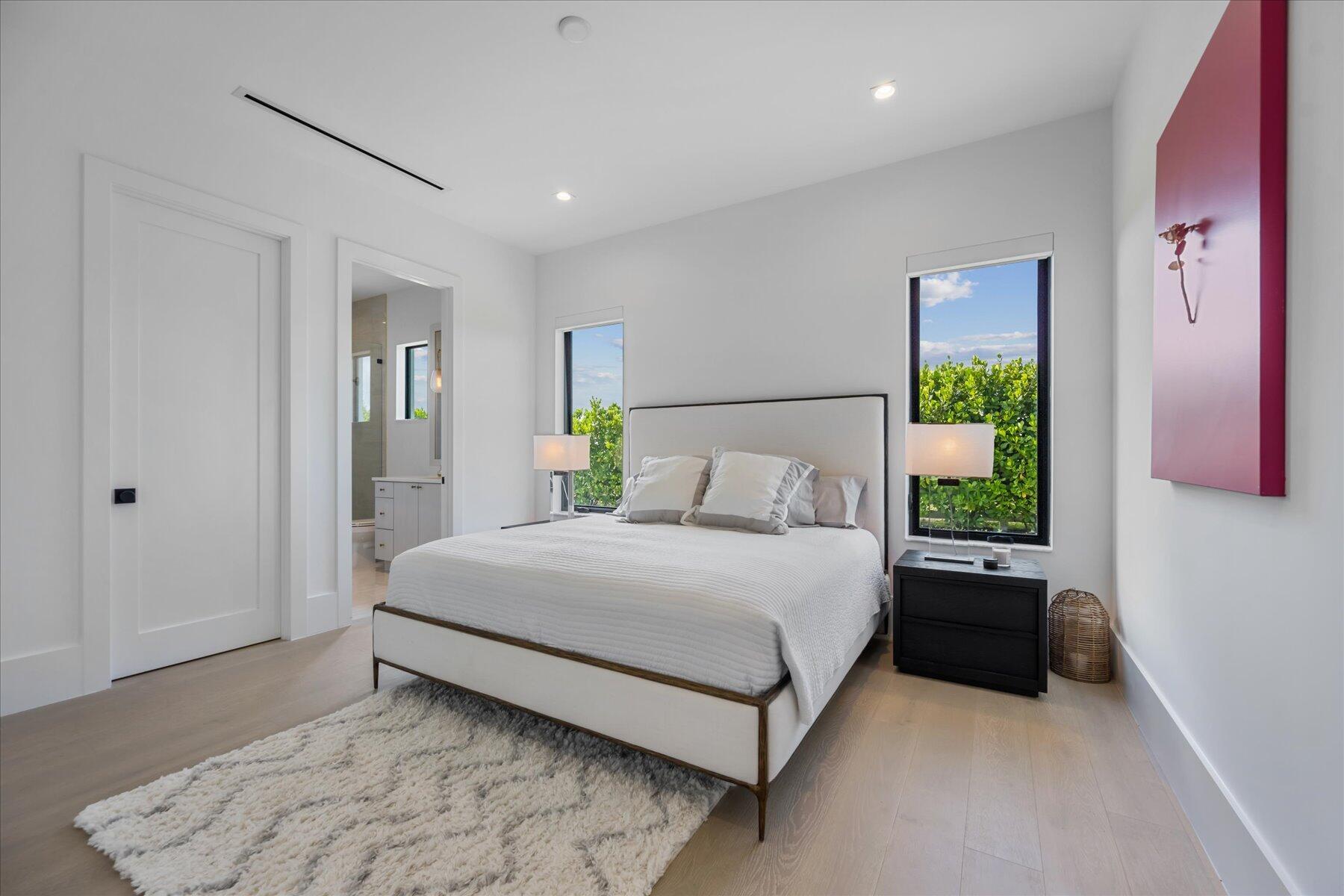 BLUE CYPRESS REPL AT PALM - Residential