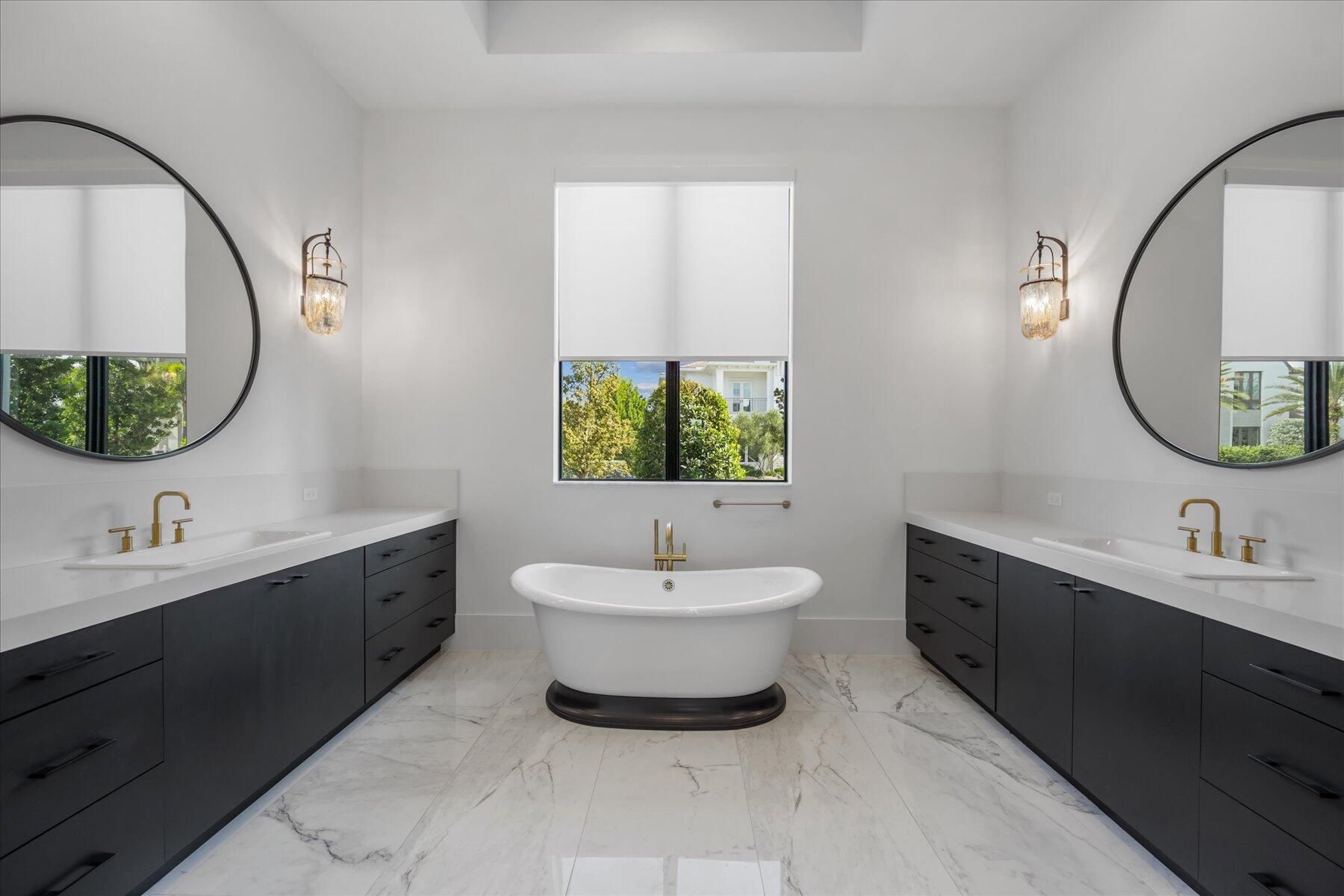 BLUE CYPRESS REPL AT PALM - Residential