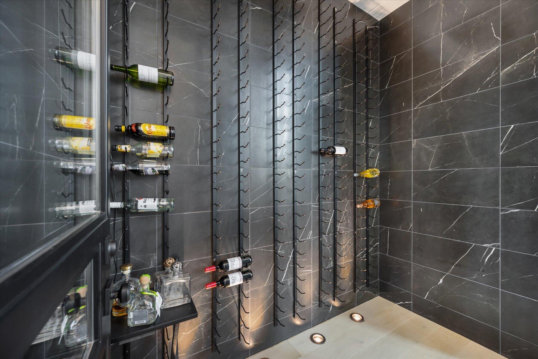 BLUE CYPRESS REPL AT PALM - Residential