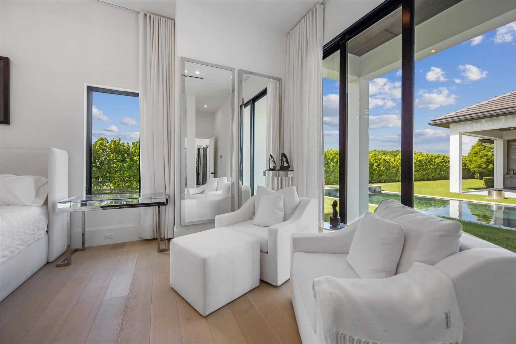 BLUE CYPRESS REPL AT PALM - Residential