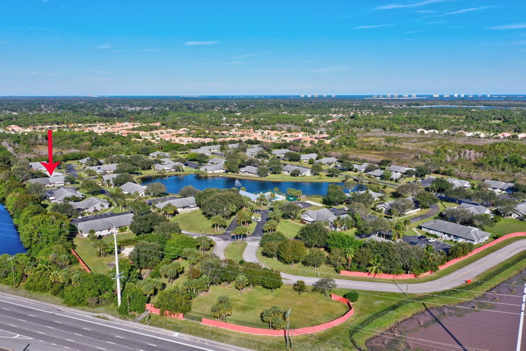 Photo of 4089 NW Cinnamon Tree Circle, Jensen Beach, FL 34957 (MLS # R10941827)